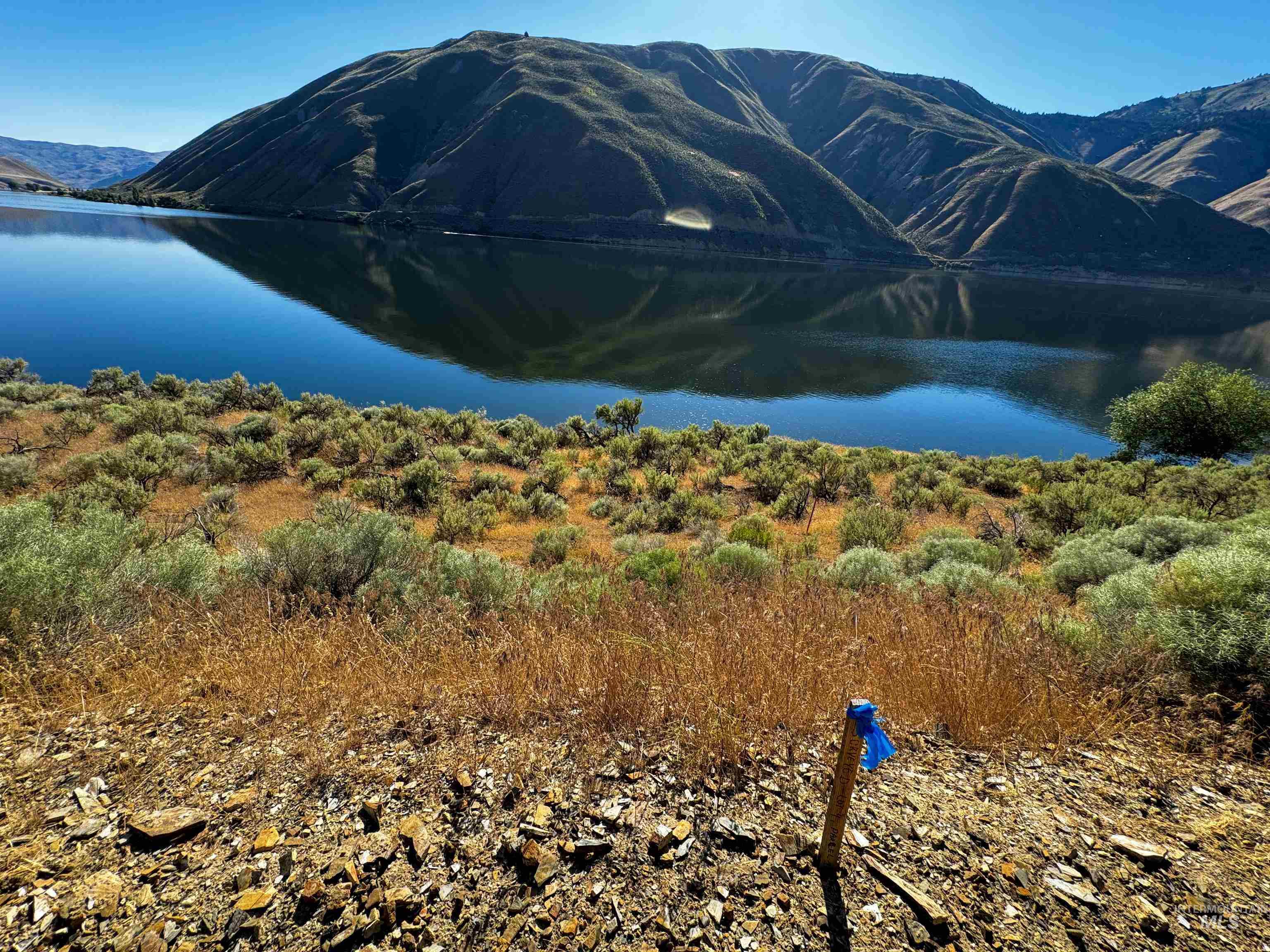 Lot 4, Parcel 1 Rock Creek Rd, Weiser, Idaho 83672, Land For Sale, Price $125,000,MLS 98914724