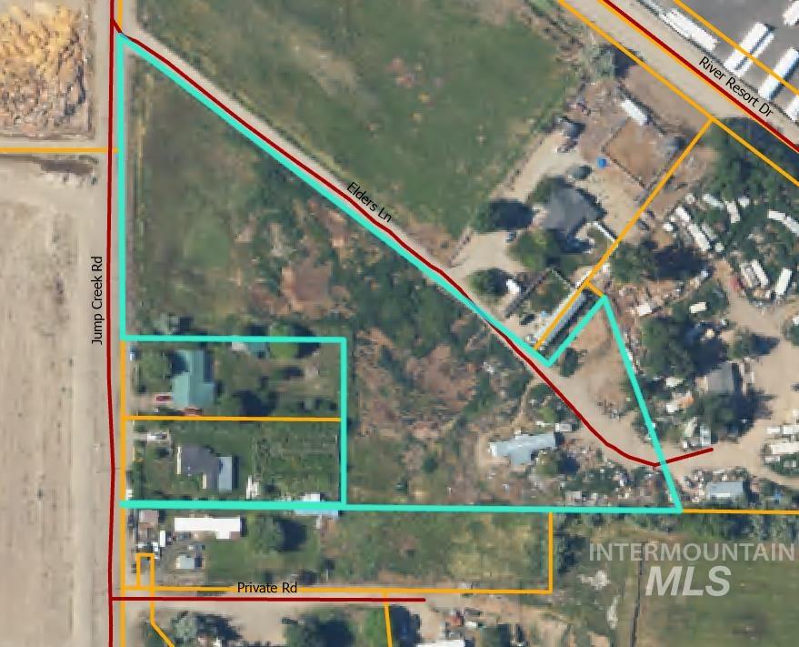 3959 Elders Ln., Homedale, Idaho 83628, Land For Sale, Price $234,000,MLS 98914748