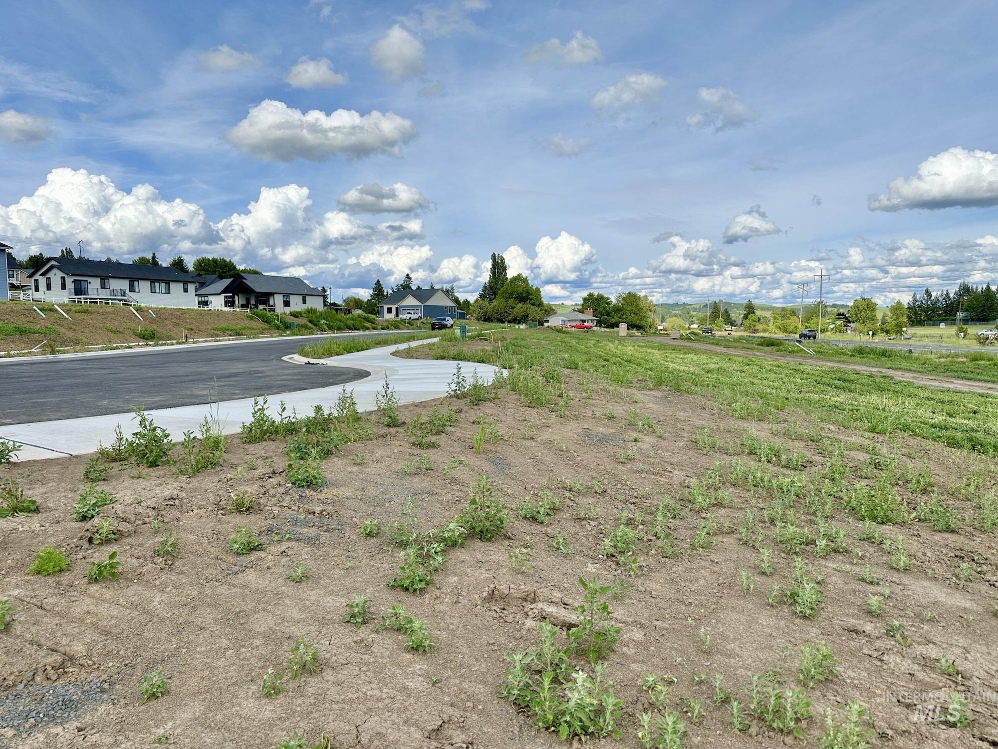 2906 Cyprus Court, Moscow, Idaho 83843, Land For Sale, Price $125,000,MLS 98914797