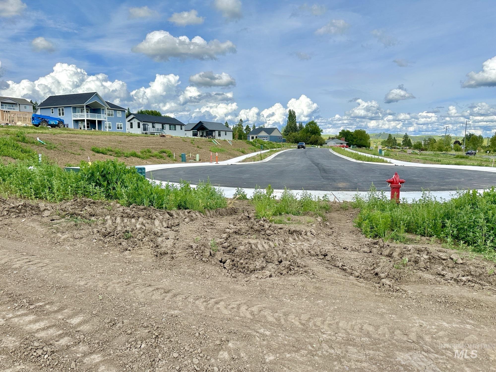 2830 Cyprus Court, Moscow, Idaho 83843, Land For Sale, Price $125,000,MLS 98914798