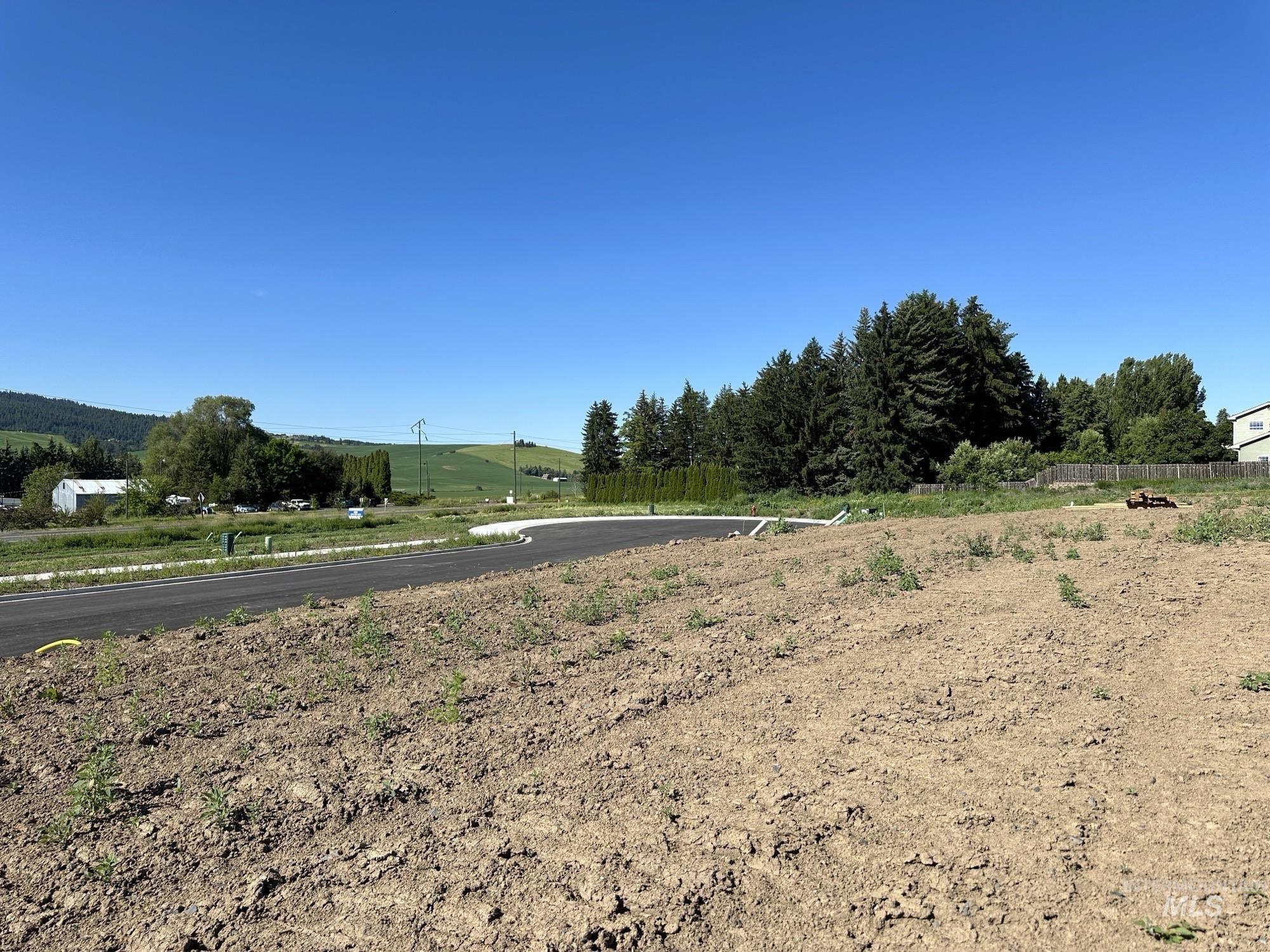 2806 Cyprus Court, Moscow, Idaho 83843, Land For Sale, Price $125,000,MLS 98914810