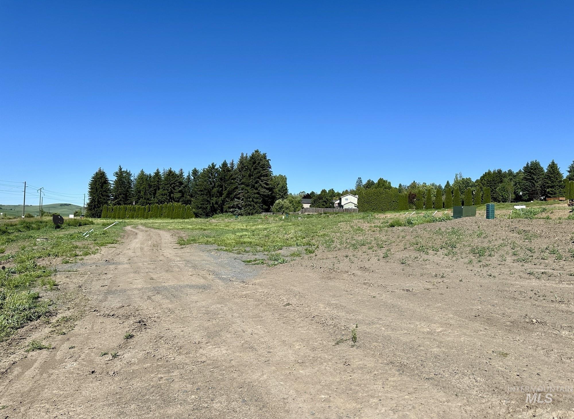2812 Cyprus Court, Moscow, Idaho 83843, Land For Sale, Price $125,000,MLS 98914811