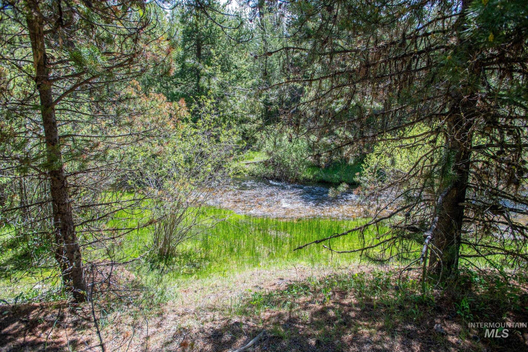 TBD 36 Clear Creek Road, Cascade, Idaho 83611, Land For Sale, Price $422,875,MLS 98915041