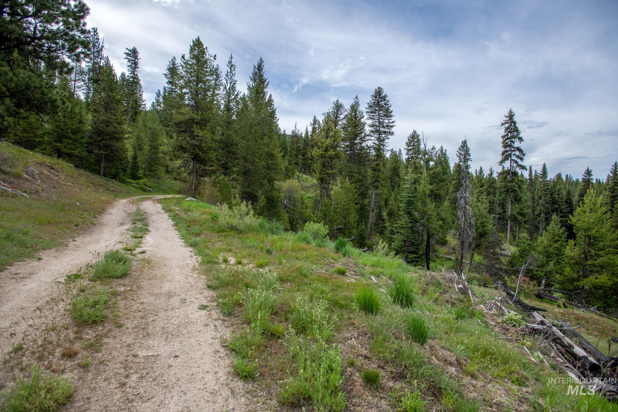 TBD 36 Clear Creek Road, Cascade, Idaho 83611, Land For Sale, Price $422,875,MLS 98915041