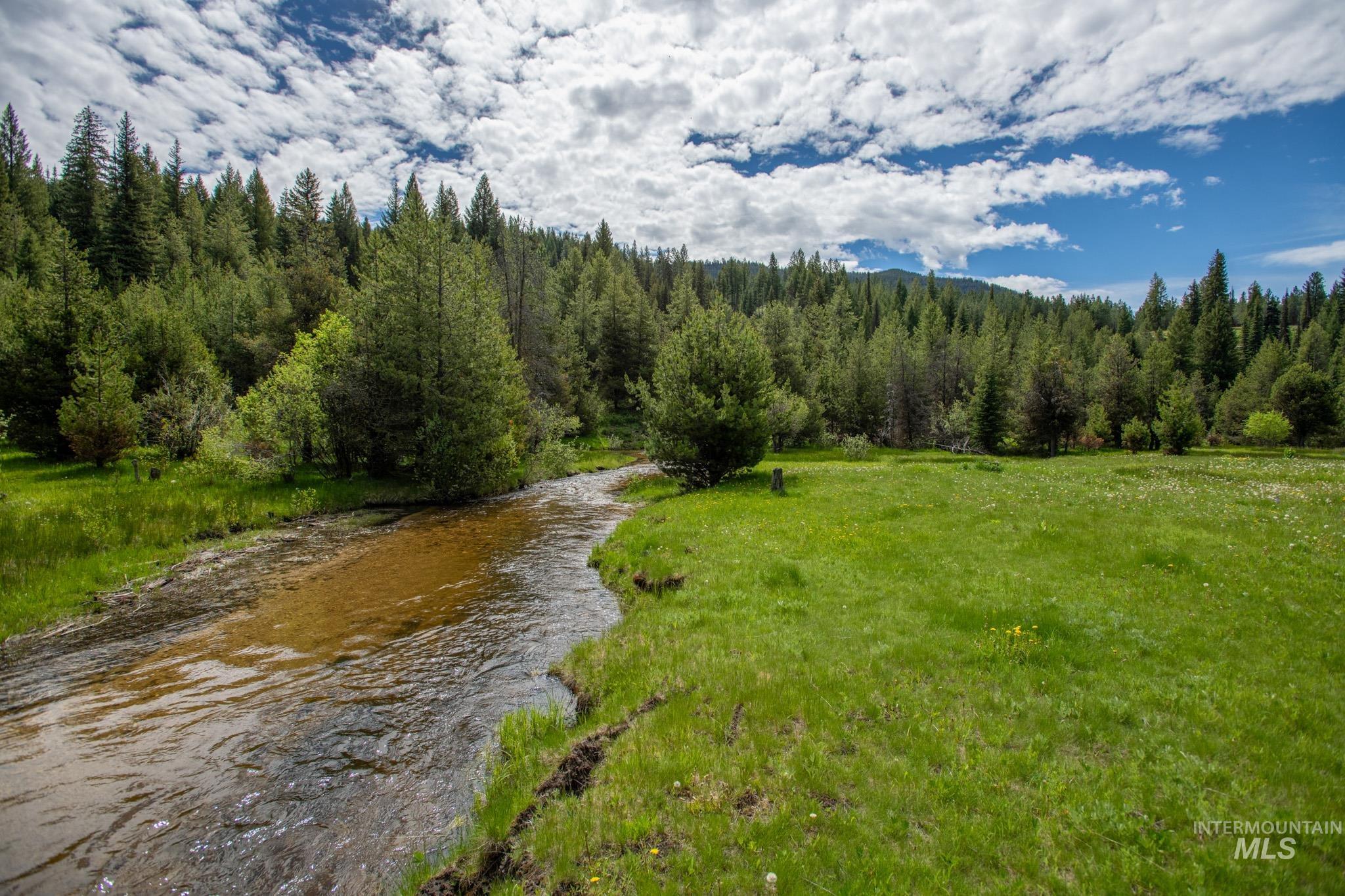 TBD 39 Clear Creek Road, Cascade, Idaho 83611, Land For Sale, Price $320,875,MLS 98915098