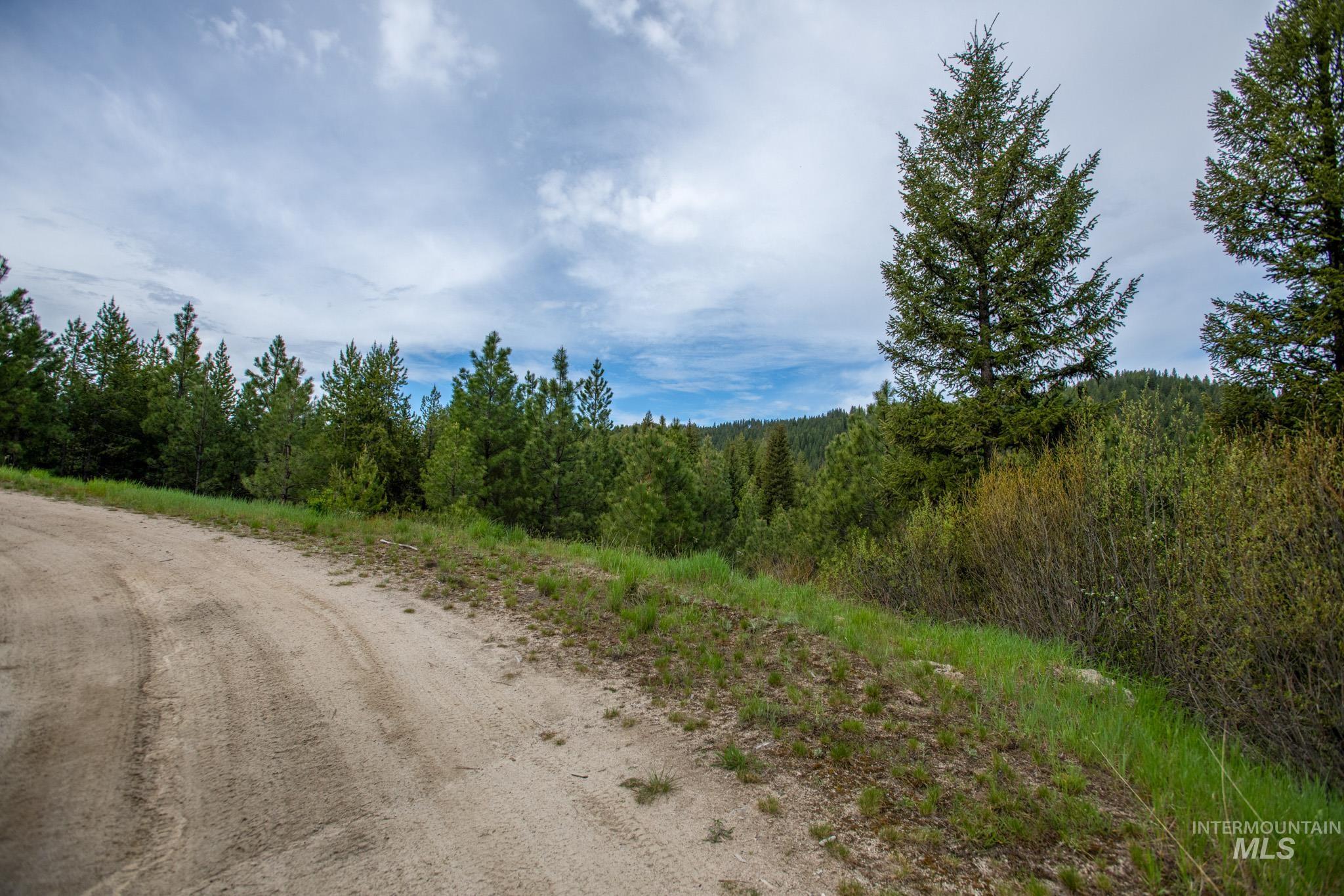 TBD 39 Clear Creek Road, Cascade, Idaho 83611, Land For Sale, Price $320,875,MLS 98915098