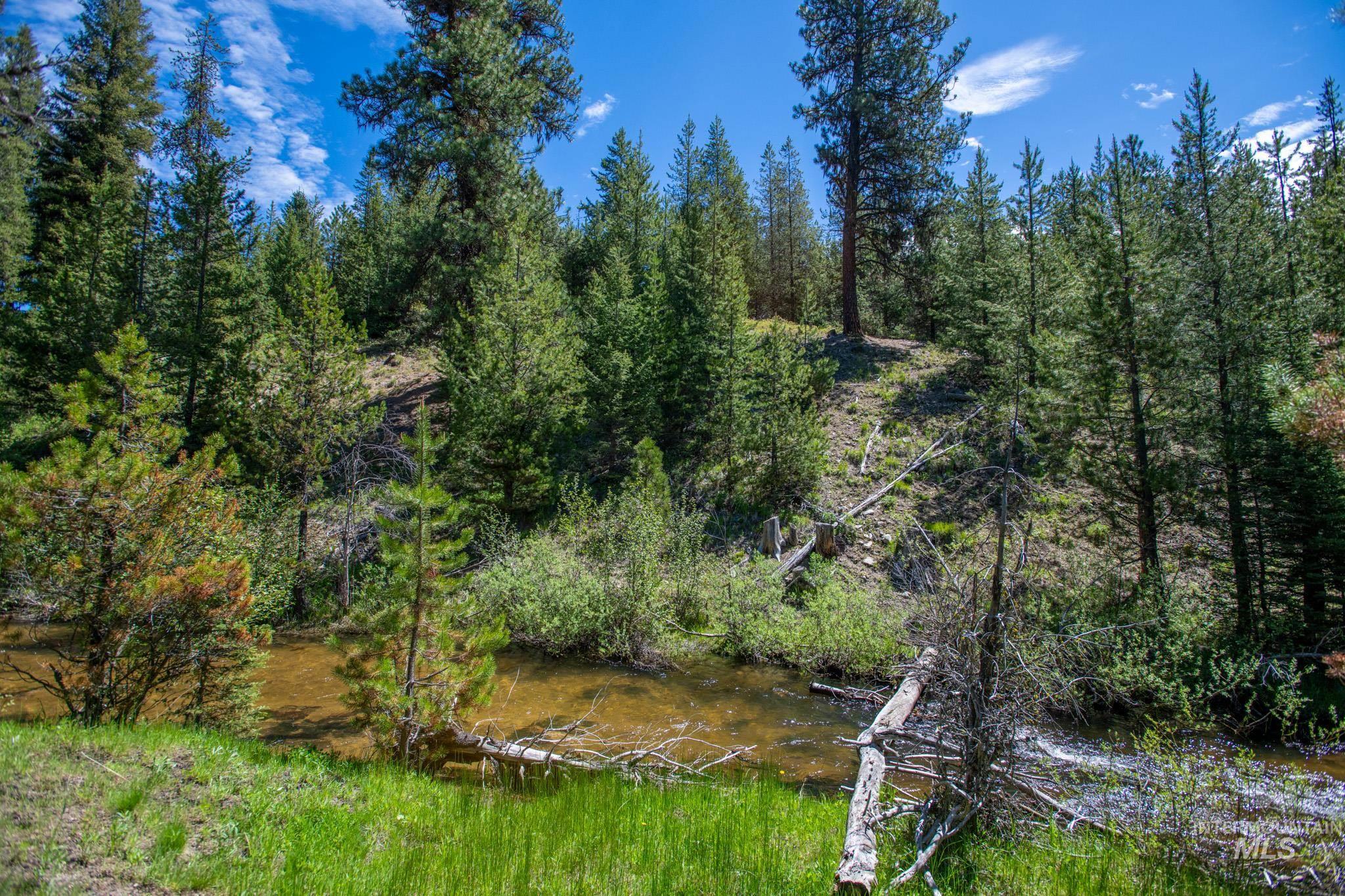 TBD 39 Clear Creek Road, Cascade, Idaho 83611, Land For Sale, Price $320,875,MLS 98915098