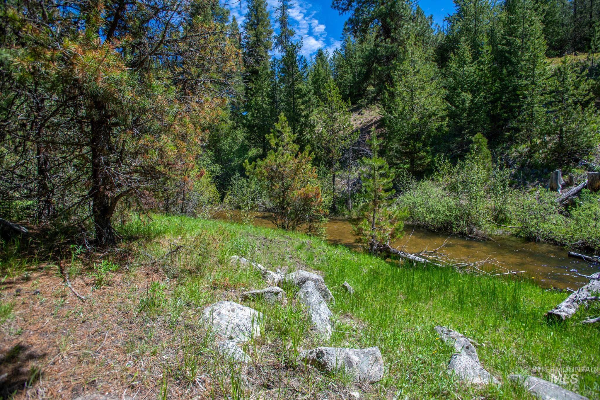 TBD 39 Clear Creek Road, Cascade, Idaho 83611, Land For Sale, Price $320,875,MLS 98915098