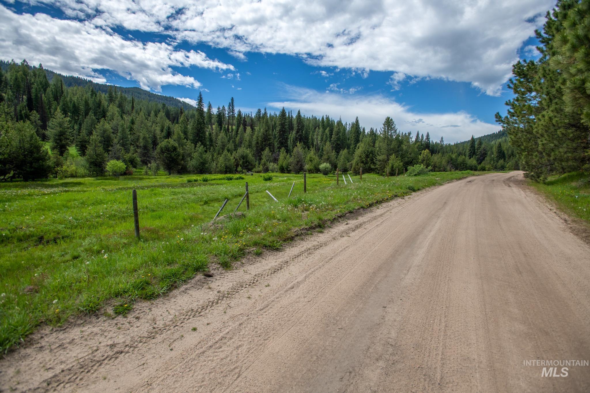 TBD 39 Clear Creek Road, Cascade, Idaho 83611, Land For Sale, Price $320,875,MLS 98915098