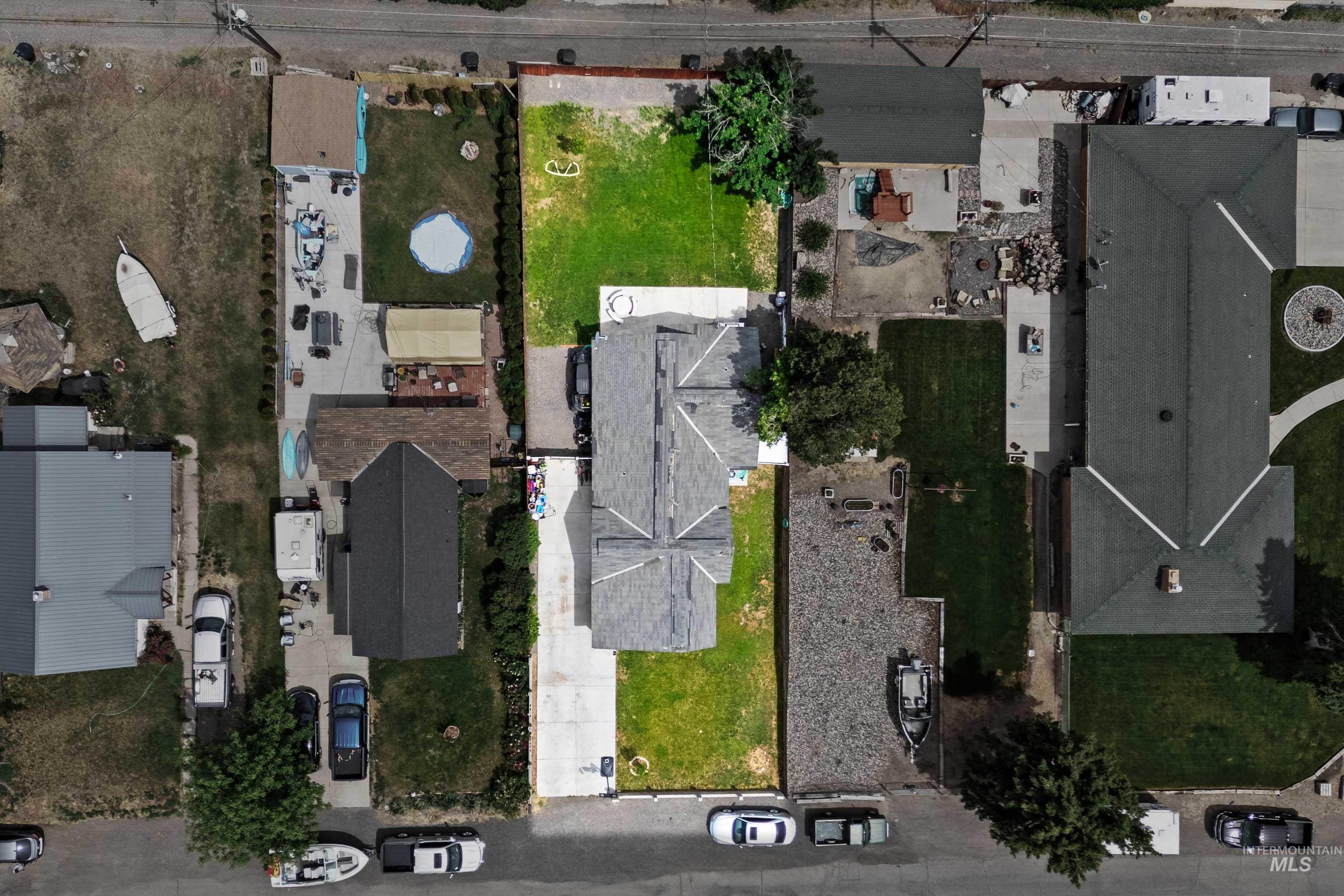 726 Wyoming St, Gooding, Idaho 83330, 3 Bedrooms, 3 Bathrooms, Residential For Sale, Price $264,900,MLS 98915131