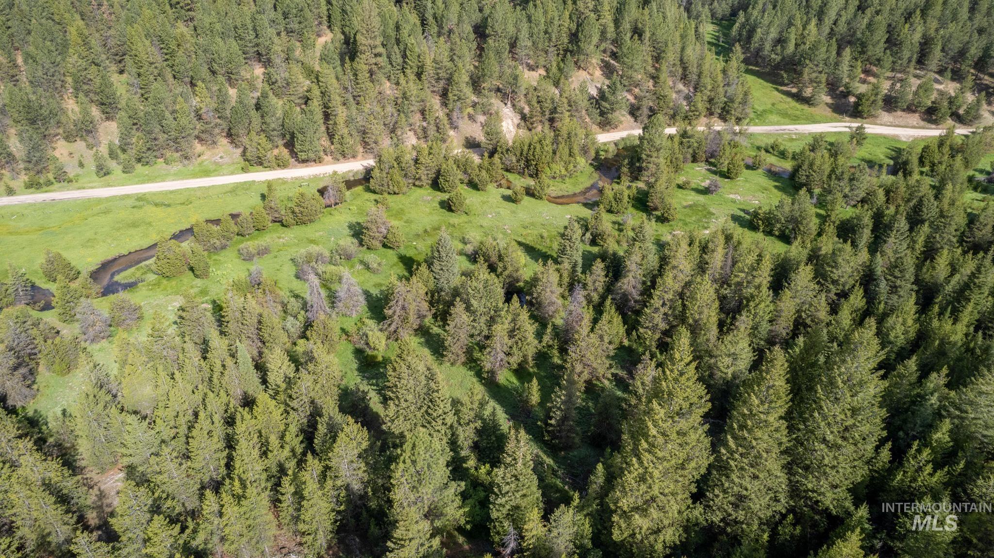 TBD 41 Clear Creek Road, Cascade, Idaho 83611, Land For Sale, Price $405,875,MLS 98915150