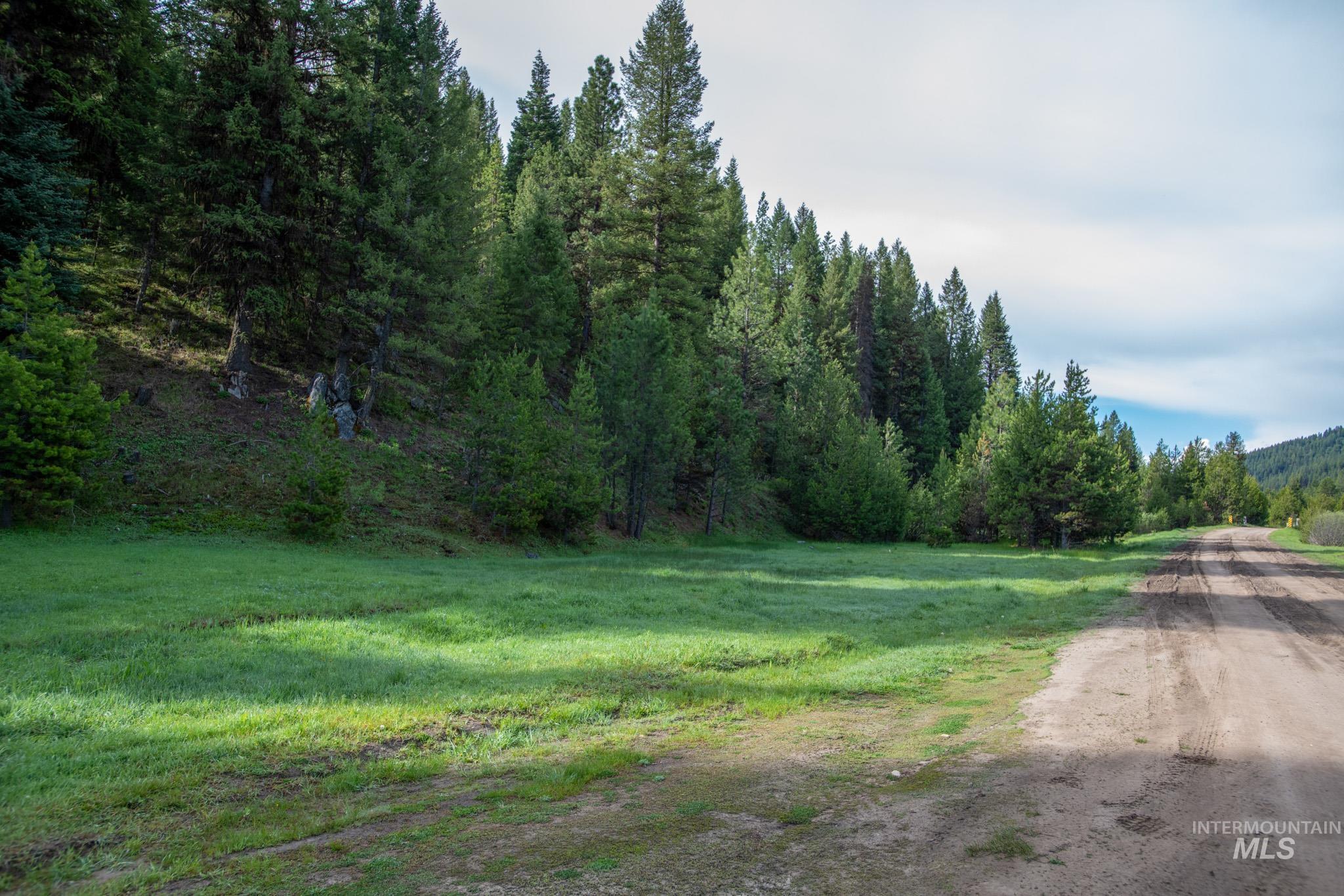 TBD 41 Clear Creek Road, Cascade, Idaho 83611, Land For Sale, Price $405,875,MLS 98915150