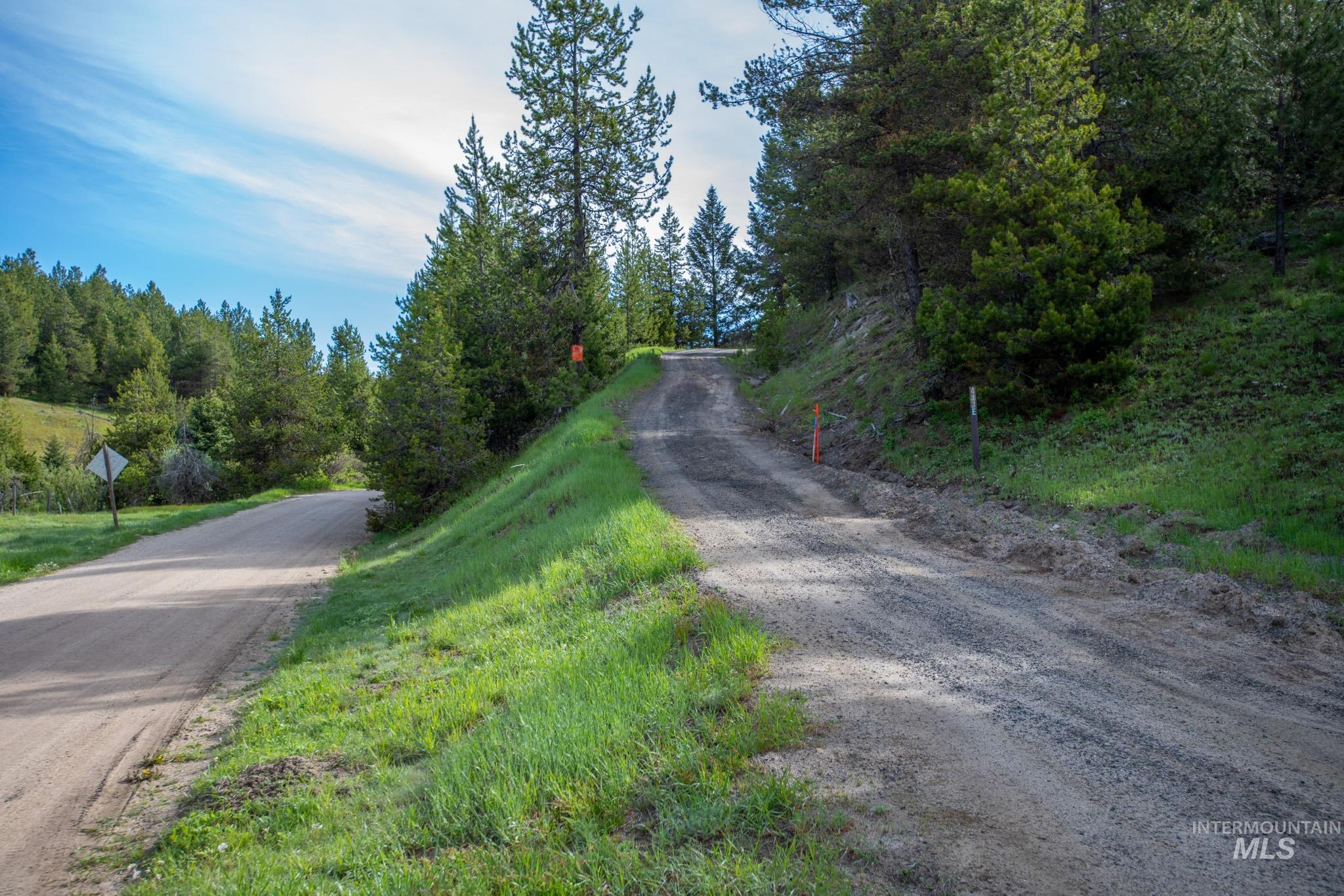 TBD 41 Clear Creek Road, Cascade, Idaho 83611, Land For Sale, Price $405,875,MLS 98915150