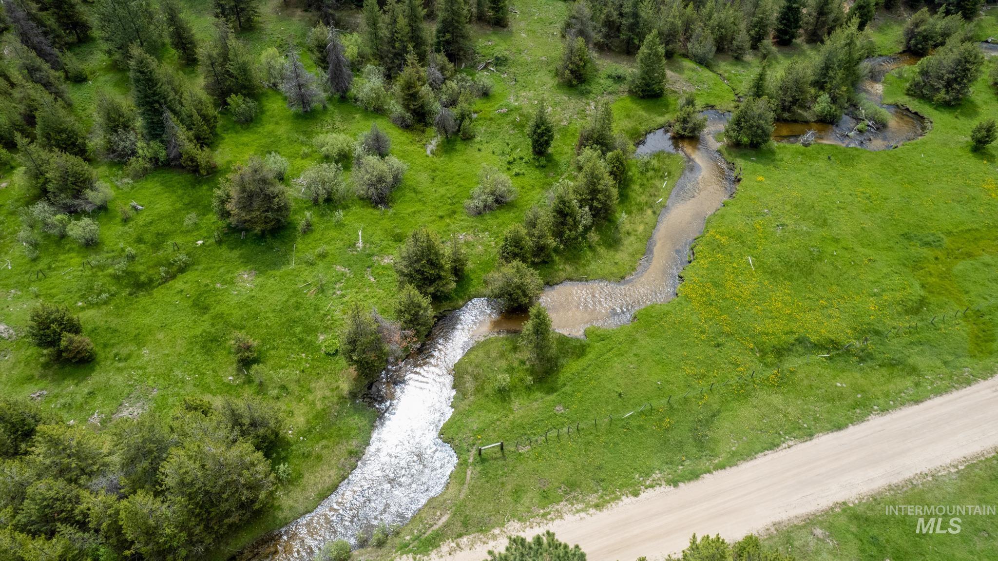 TBD 41 Clear Creek Road, Cascade, Idaho 83611, Land For Sale, Price $405,875,MLS 98915150
