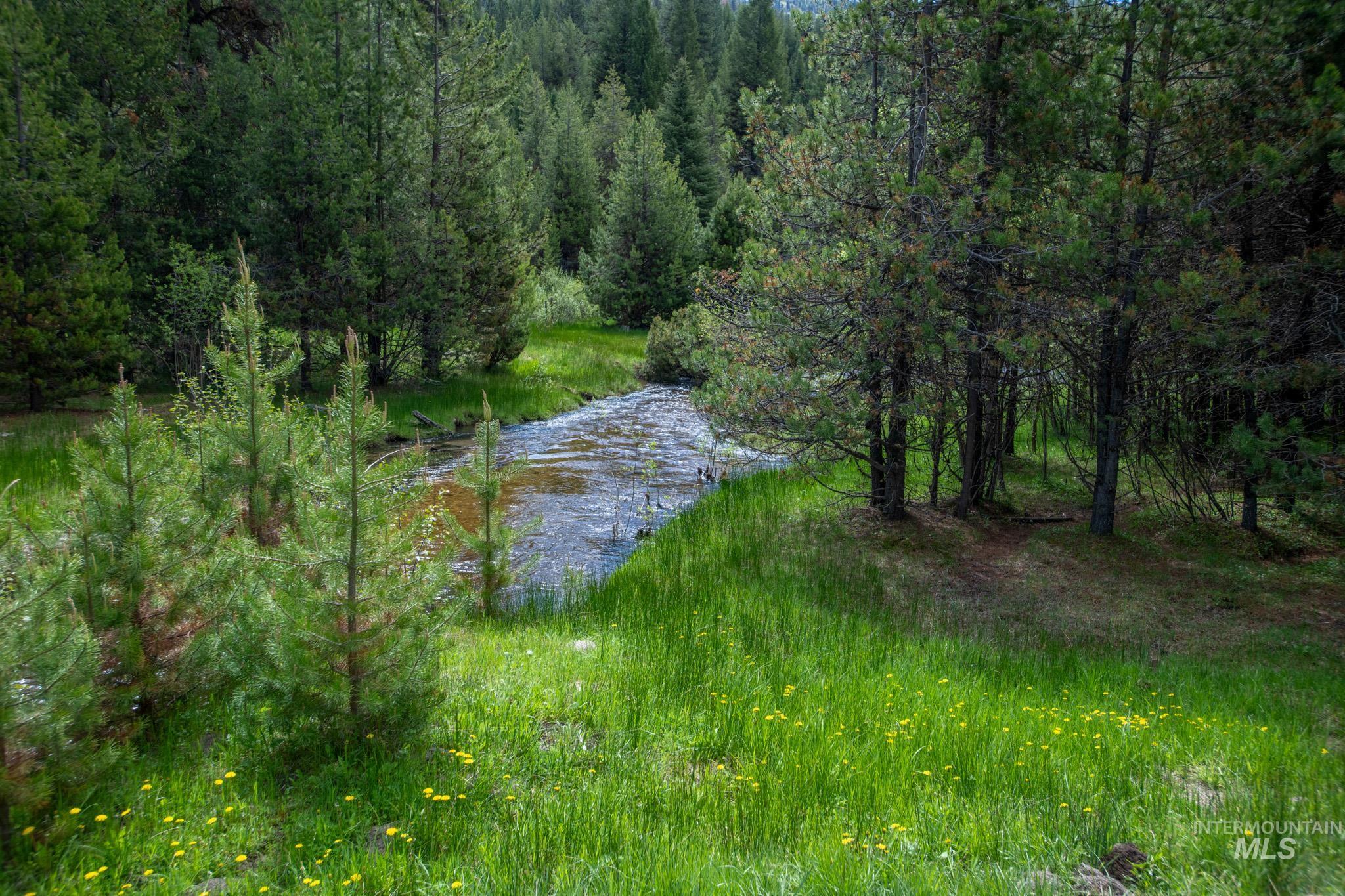 TBD 41 Clear Creek Road, Cascade, Idaho 83611, Land For Sale, Price $405,875,MLS 98915150