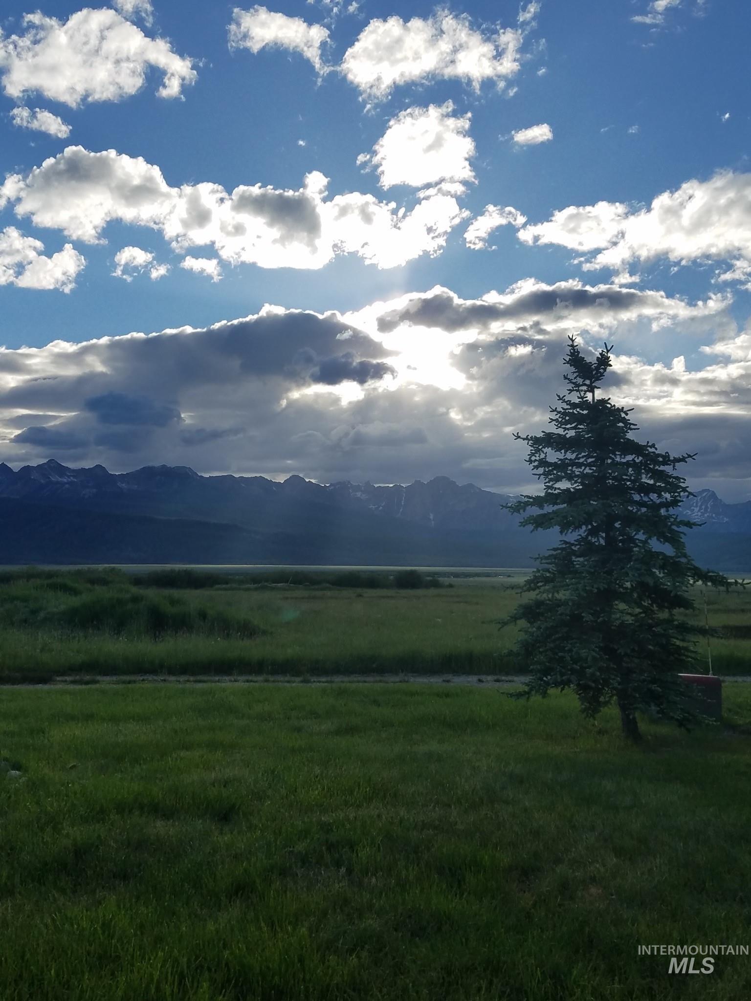 TBD Fisher Creek Loop, Stanley, Idaho 83278, Land For Sale, Price $750,000, 98915385