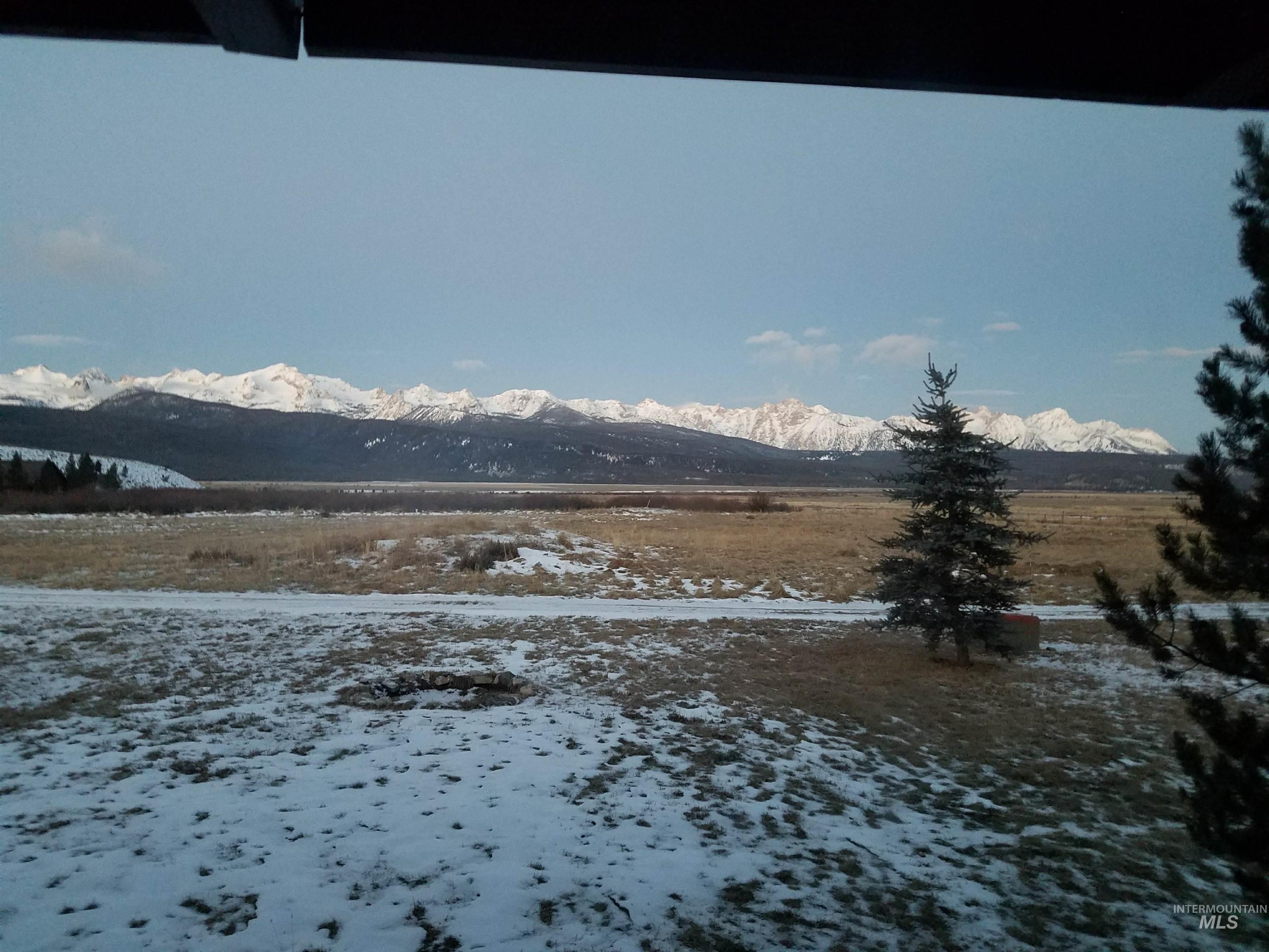 TBD Fisher Creek Loop, Stanley, Idaho 83278, Land For Sale, Price $750,000, 98915385