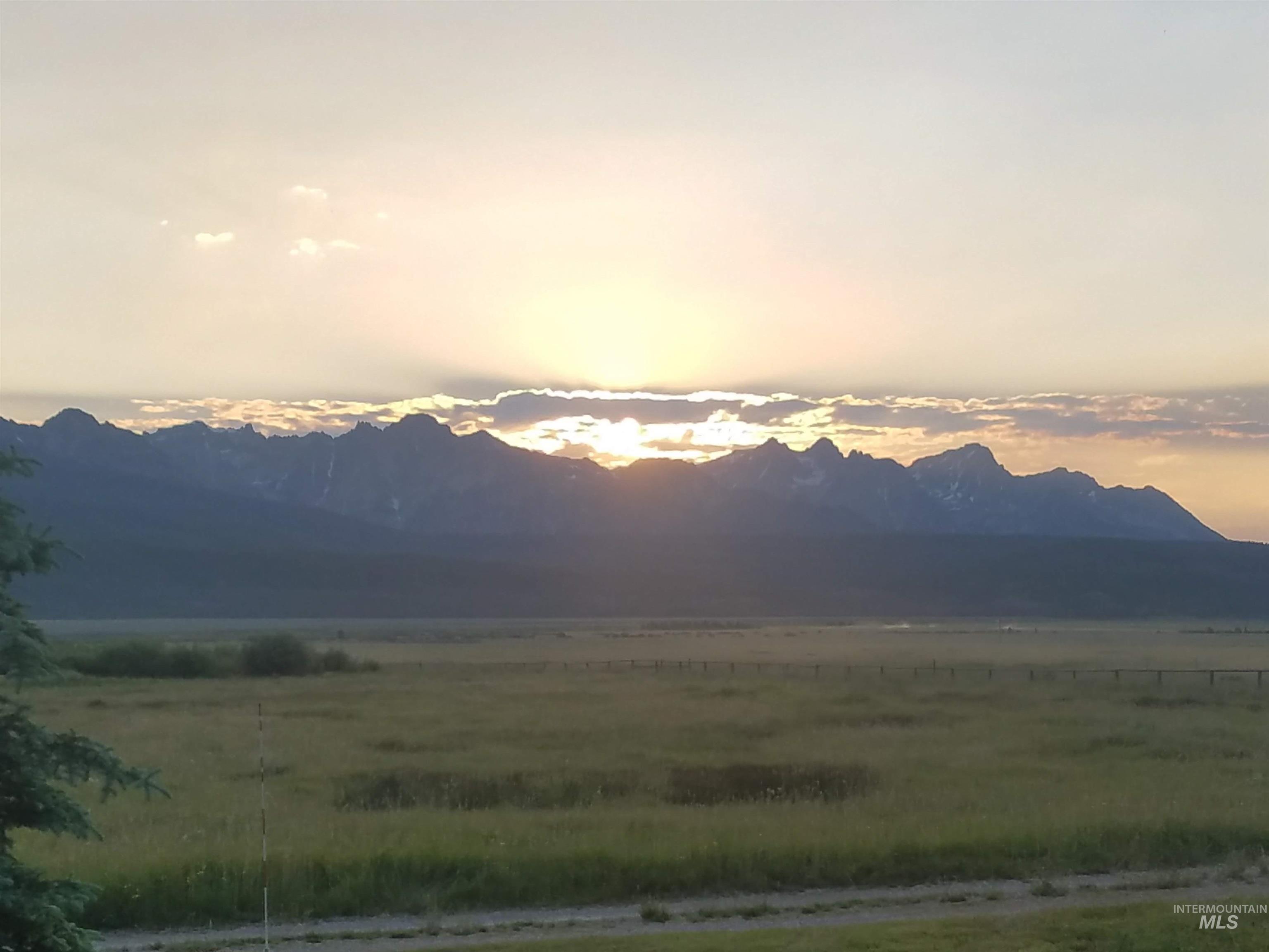 TBD Fisher Creek Loop, Stanley, Idaho 83278, Land For Sale, Price $750,000, 98915385