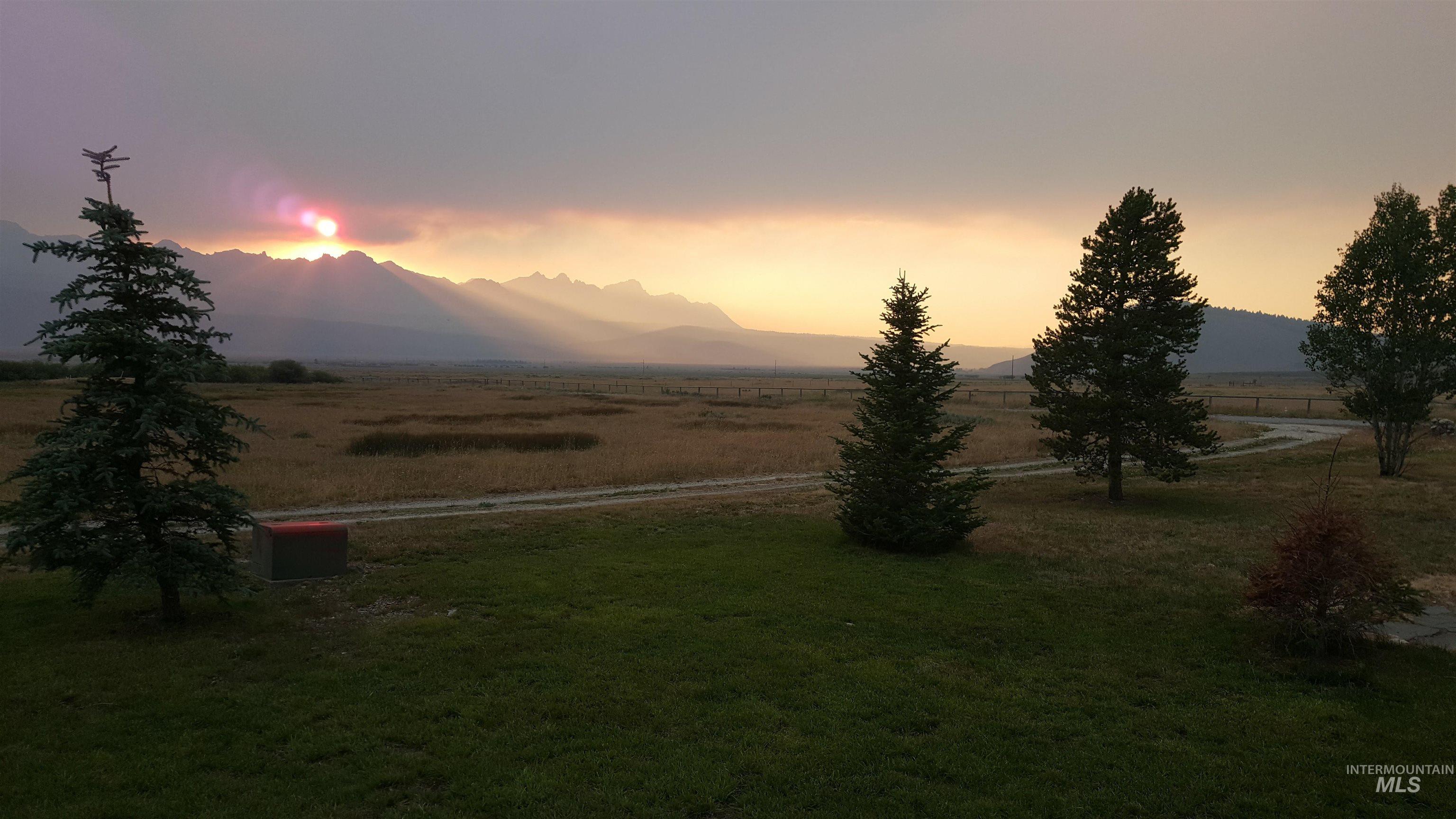 TBD Fisher Creek Loop, Stanley, Idaho 83278, Land For Sale, Price $750,000, 98915385