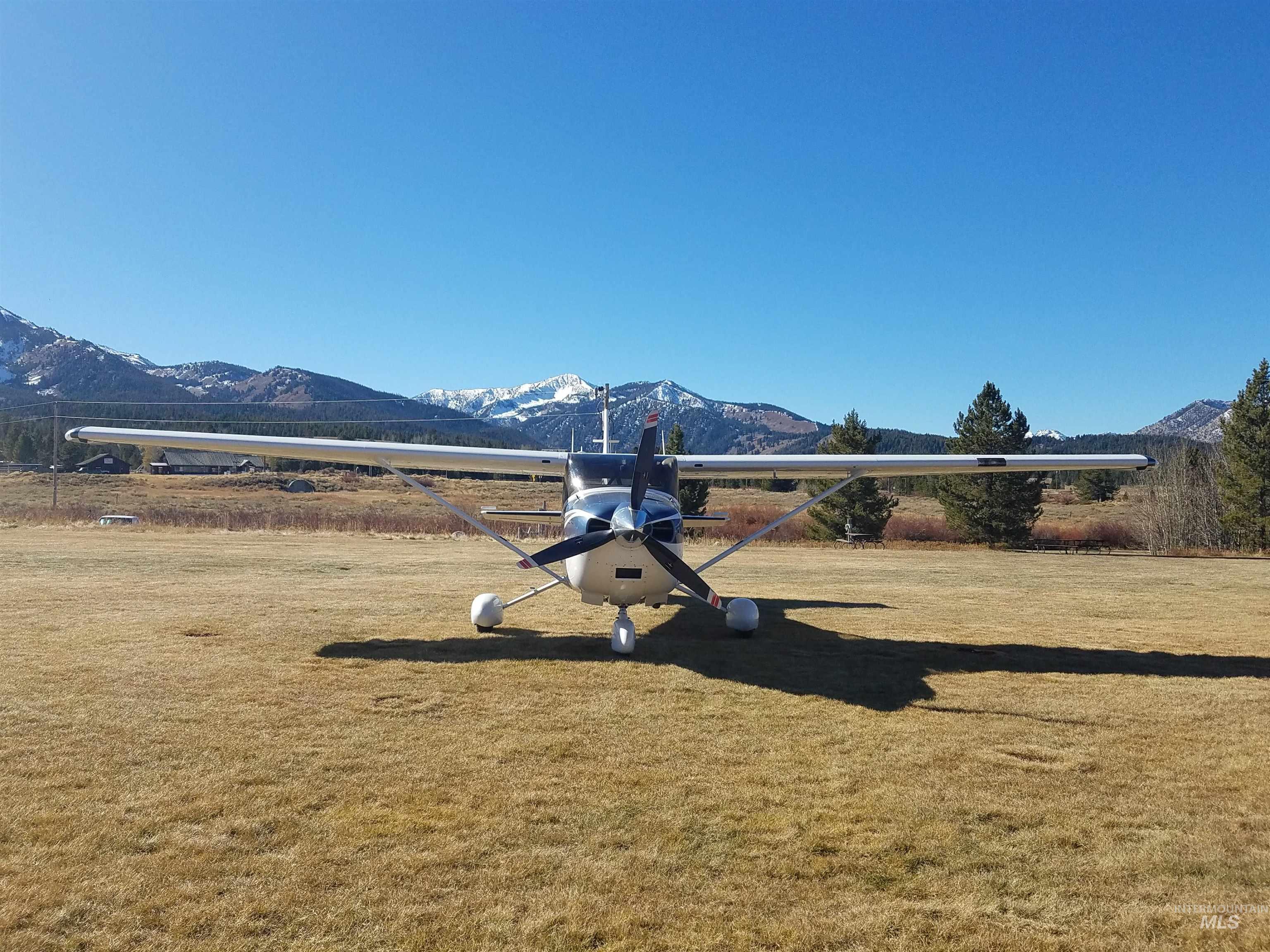 TBD Fisher Creek Loop, Stanley, Idaho 83278, Land For Sale, Price $750,000, 98915385