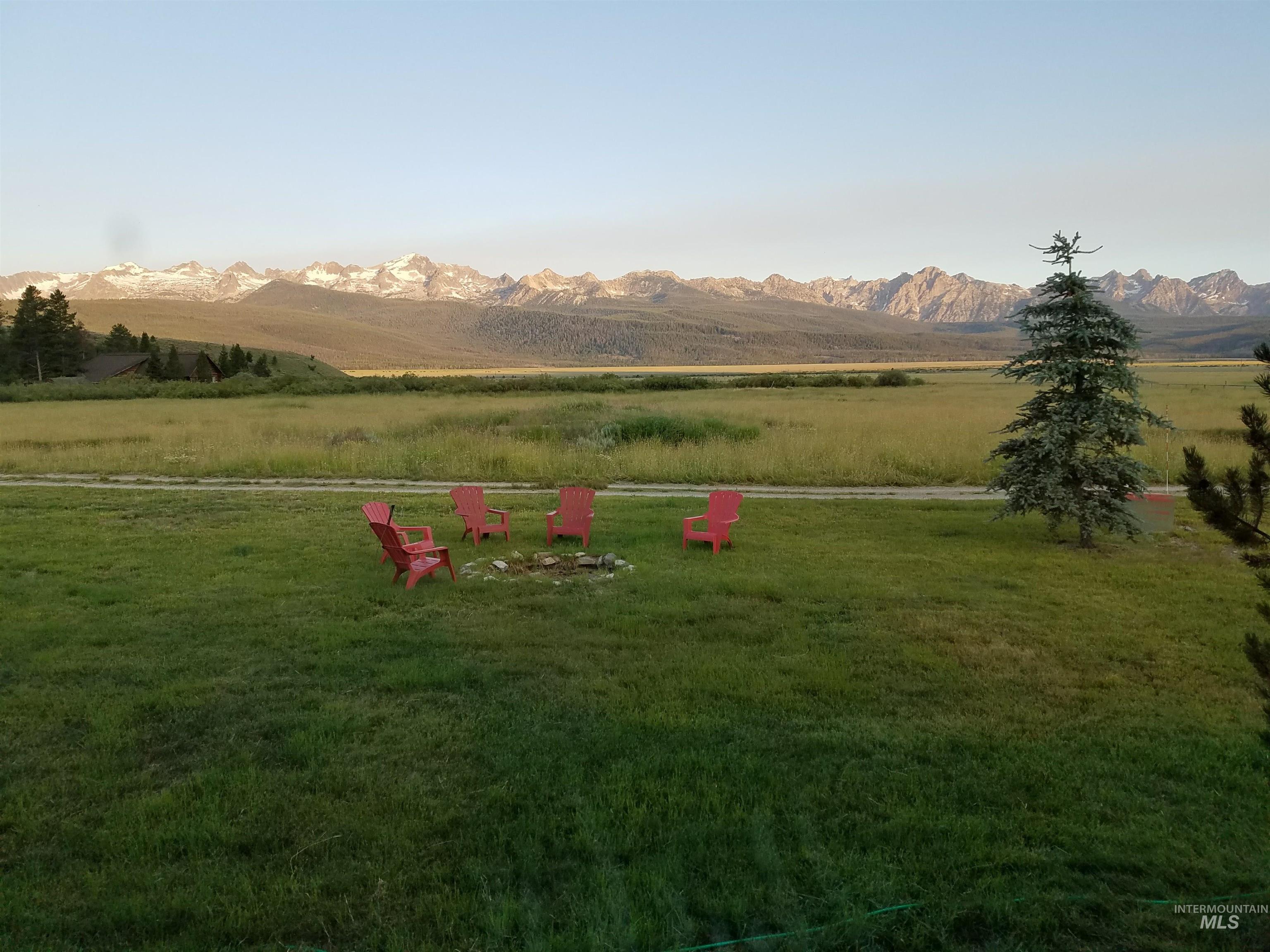 TBD Fisher Creek Loop, Stanley, Idaho 83278, Land For Sale, Price $750,000, 98915385