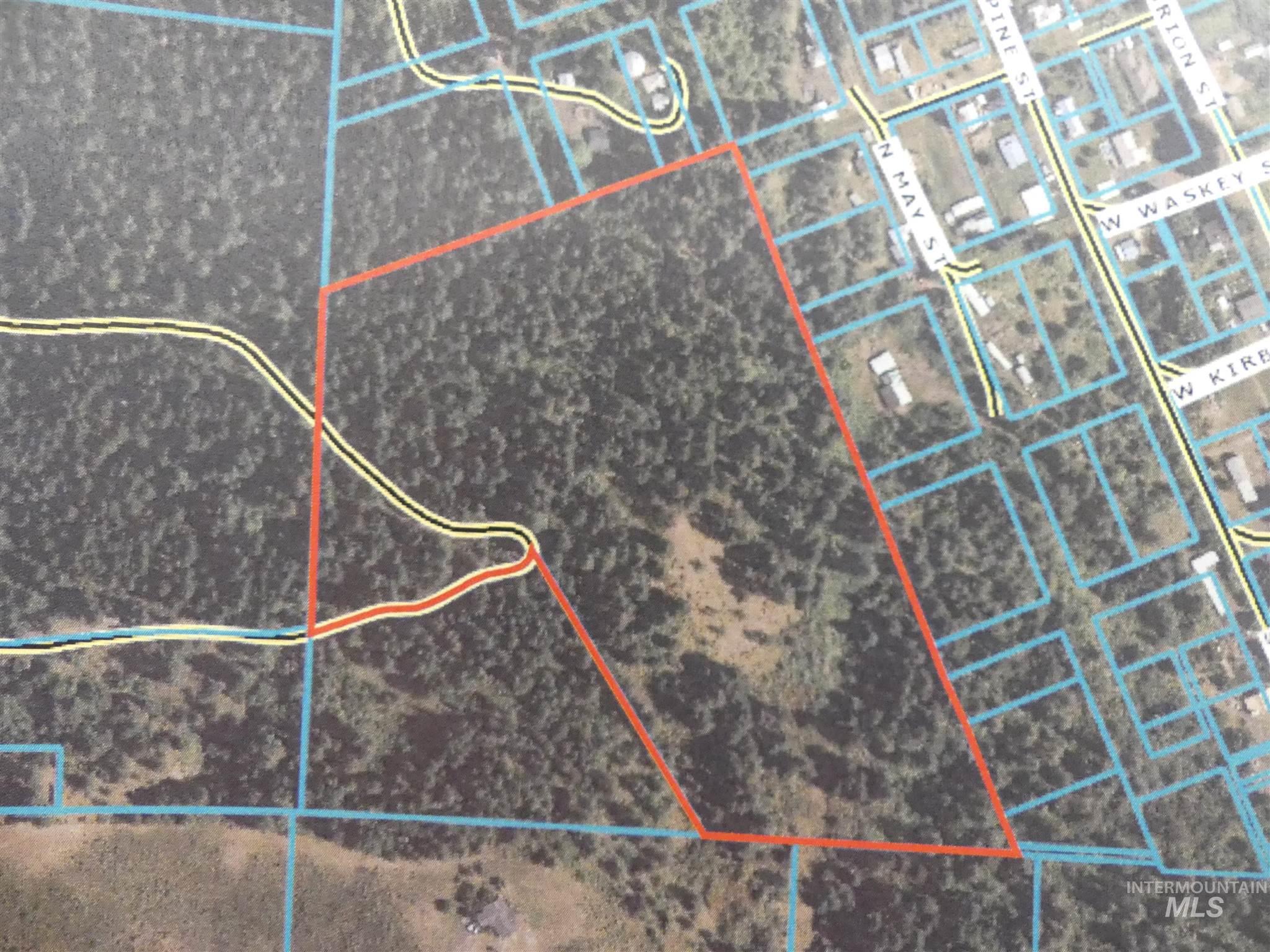22743 Old Melrose Grade, Peck, Idaho 83545, Land For Sale, Price $200,000,MLS 98915395