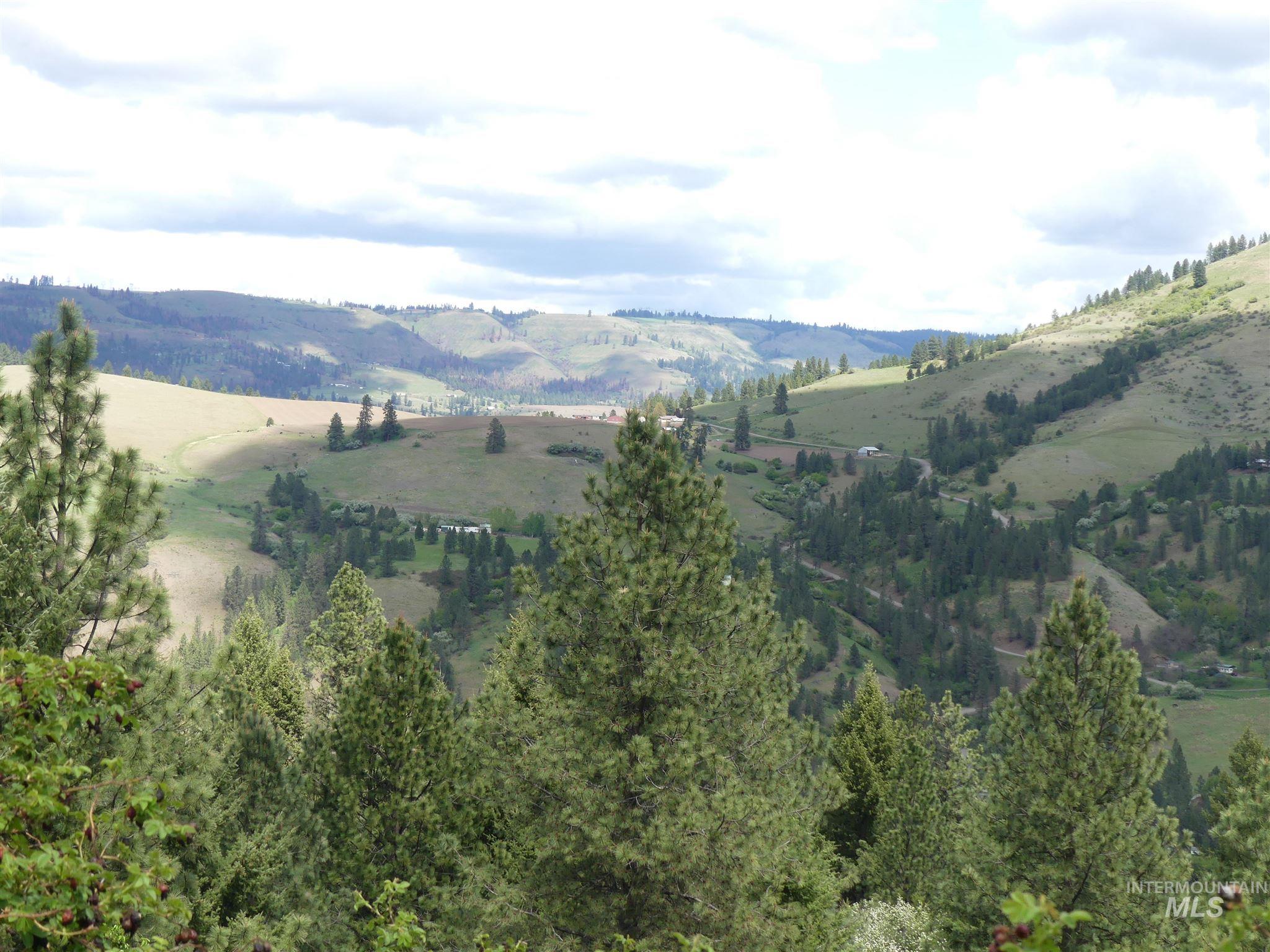 22743 Old Melrose Grade, Peck, Idaho 83545, Land For Sale, Price $200,000,MLS 98915395