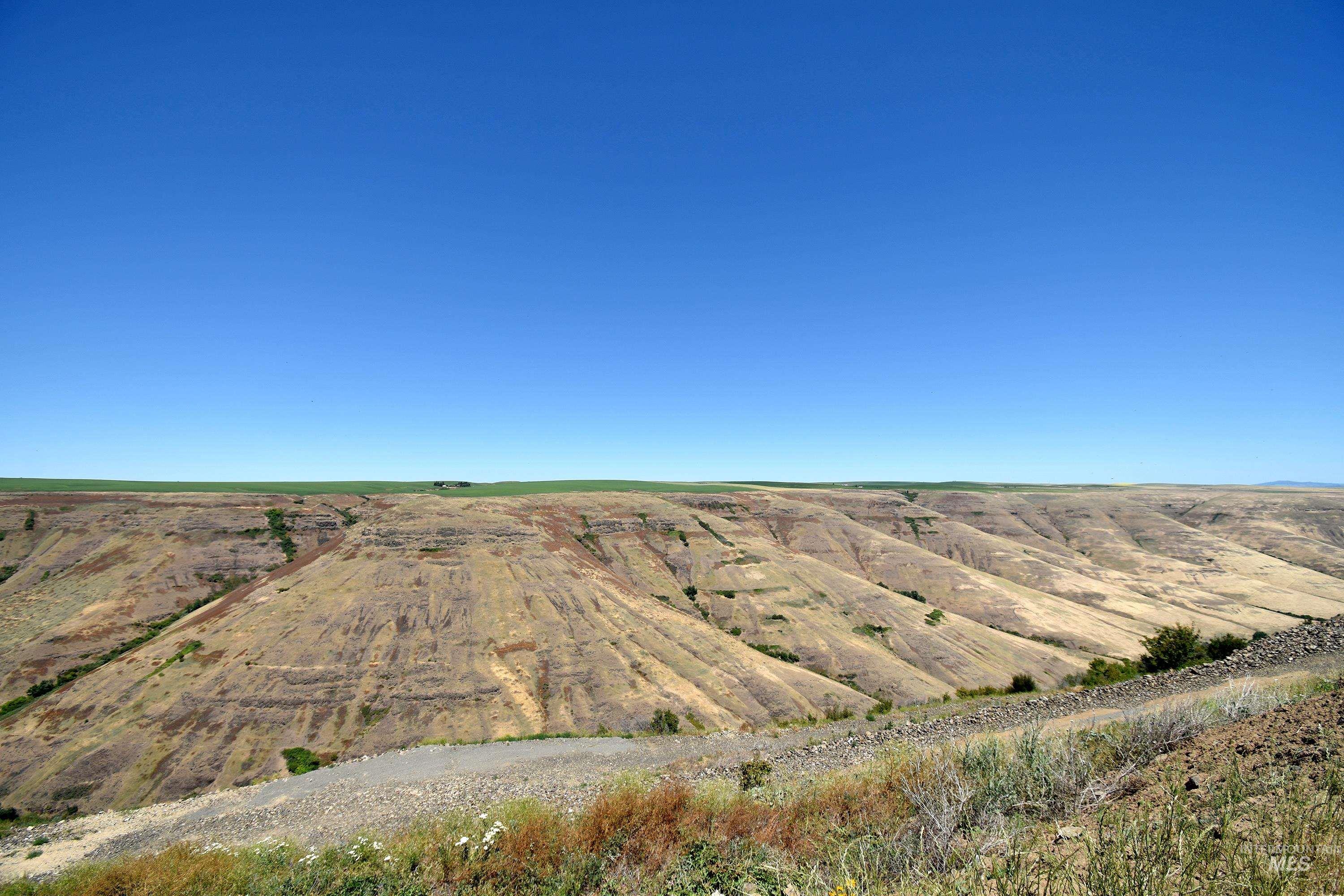 0 Spur Road, Genesee, Idaho 83832, Land For Sale, Price $299,000,MLS 98915534