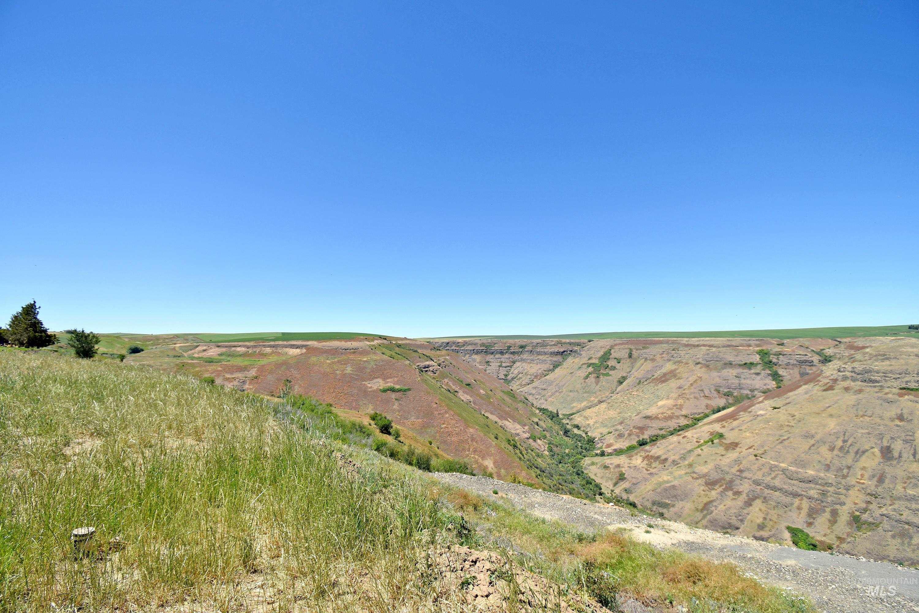 0 Spur Road, Genesee, Idaho 83832, Land For Sale, Price $299,000,MLS 98915534