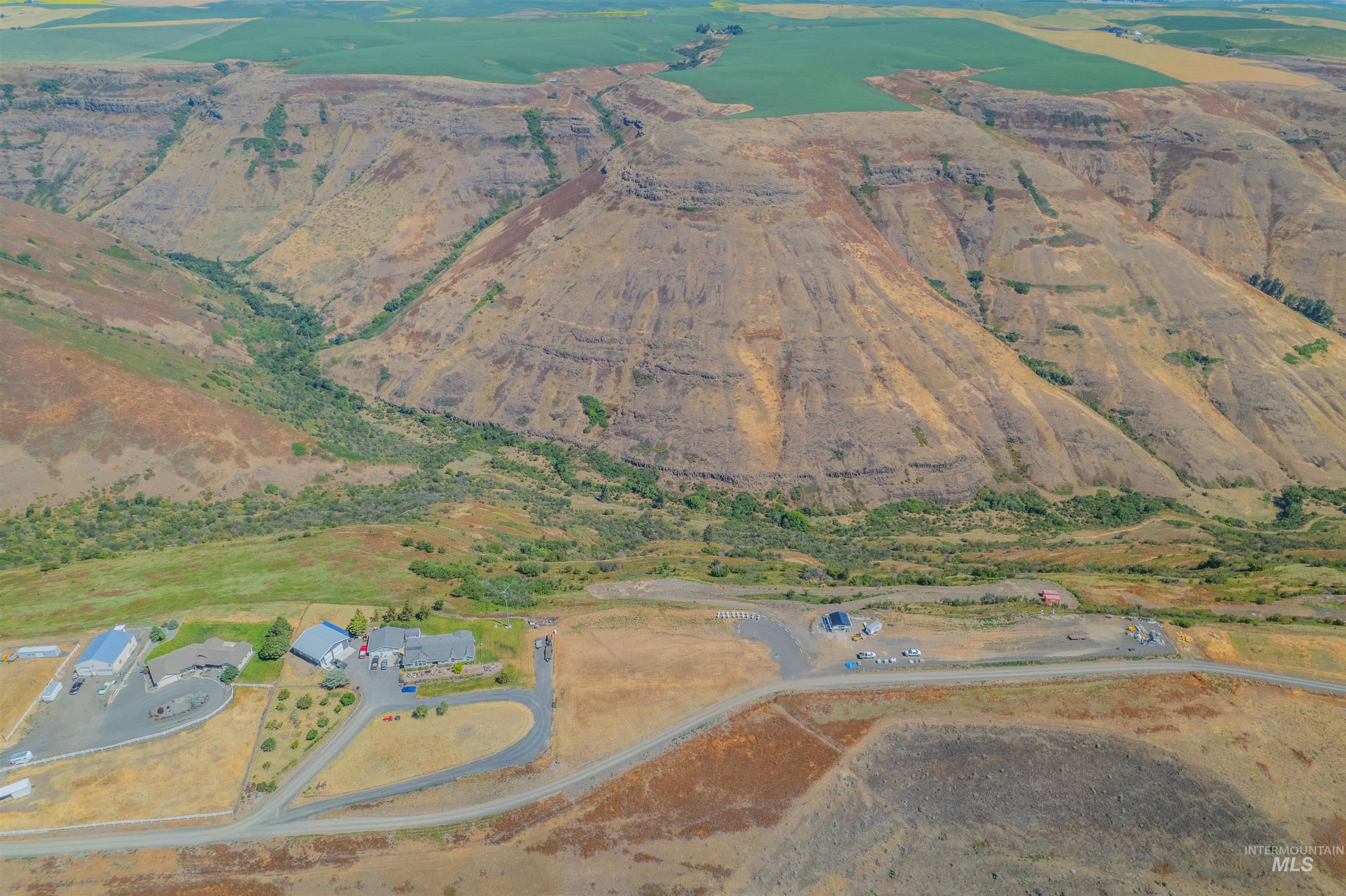 0 Spur Road, Genesee, Idaho 83832, Land For Sale, Price $299,000,MLS 98915534