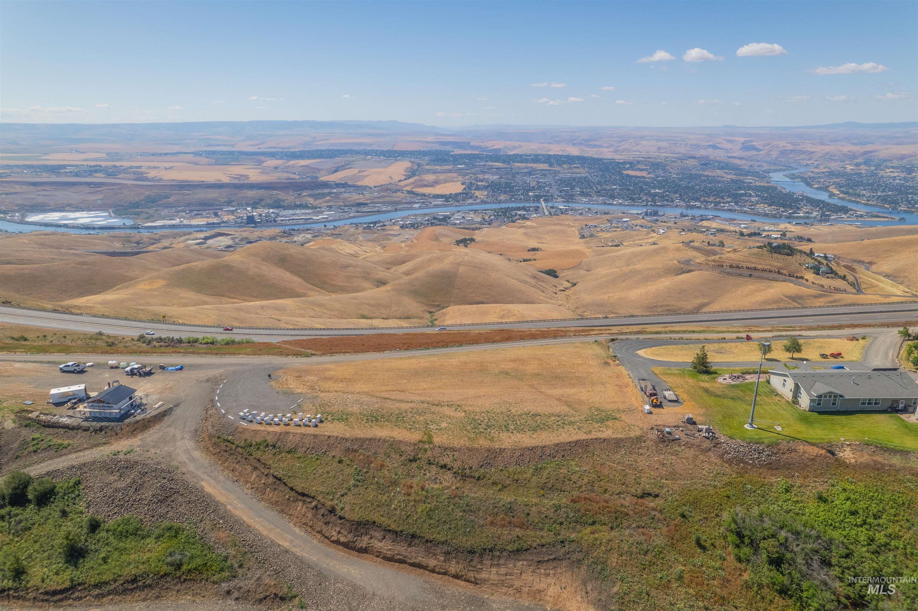 0 Spur Road, Genesee, Idaho 83832, Land For Sale, Price $299,000,MLS 98915534