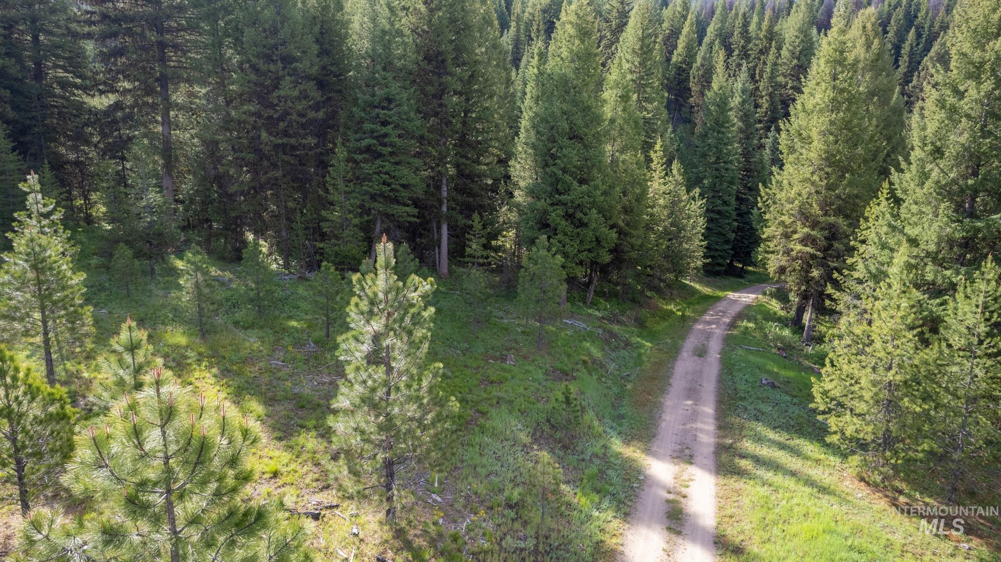 TBD 42 Clear Creek Road, Cascade, Idaho 83611, Land For Sale, Price $403,325,MLS 98915555
