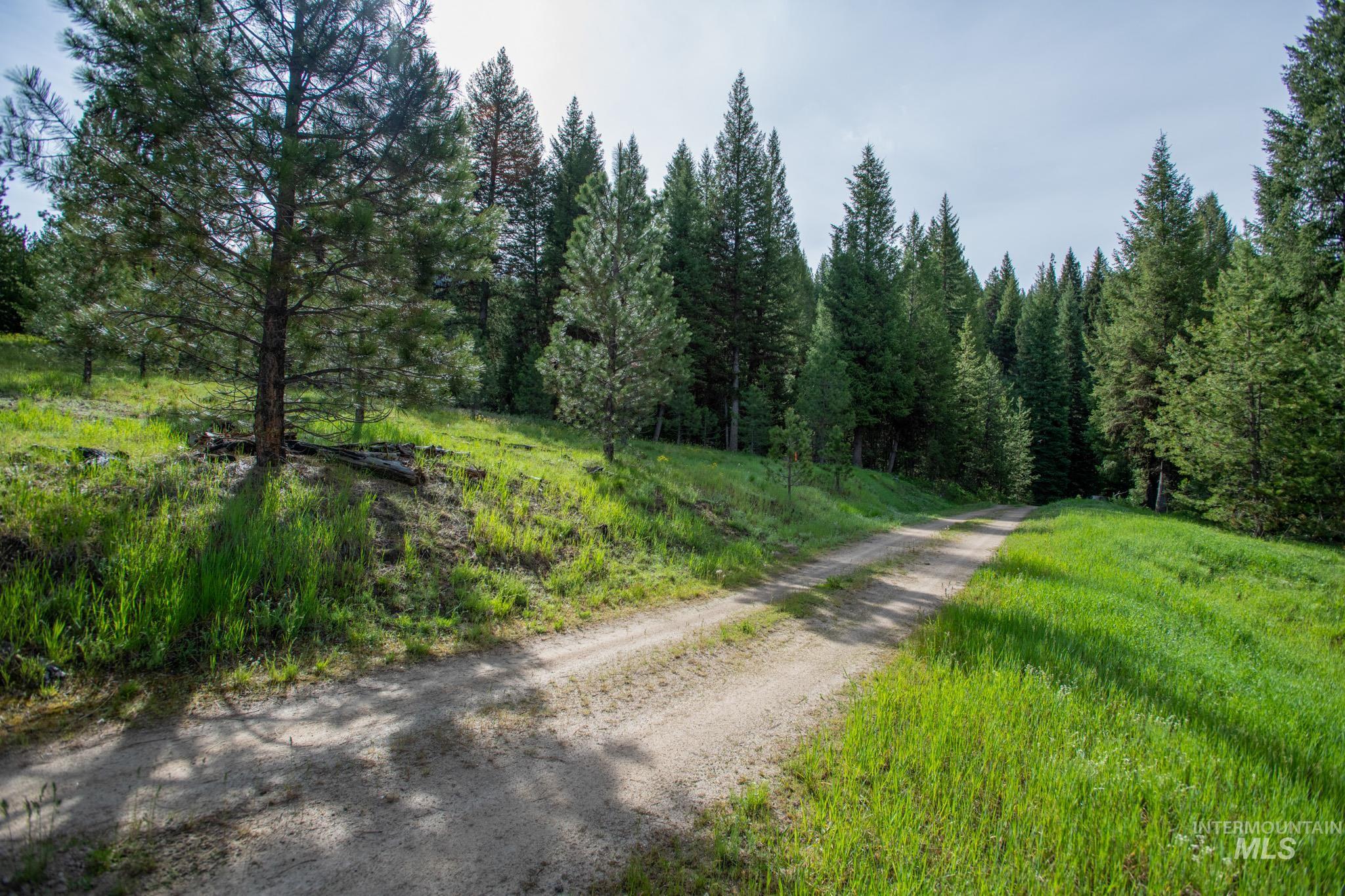 TBD 42 Clear Creek Road, Cascade, Idaho 83611, Land For Sale, Price $403,325,MLS 98915555