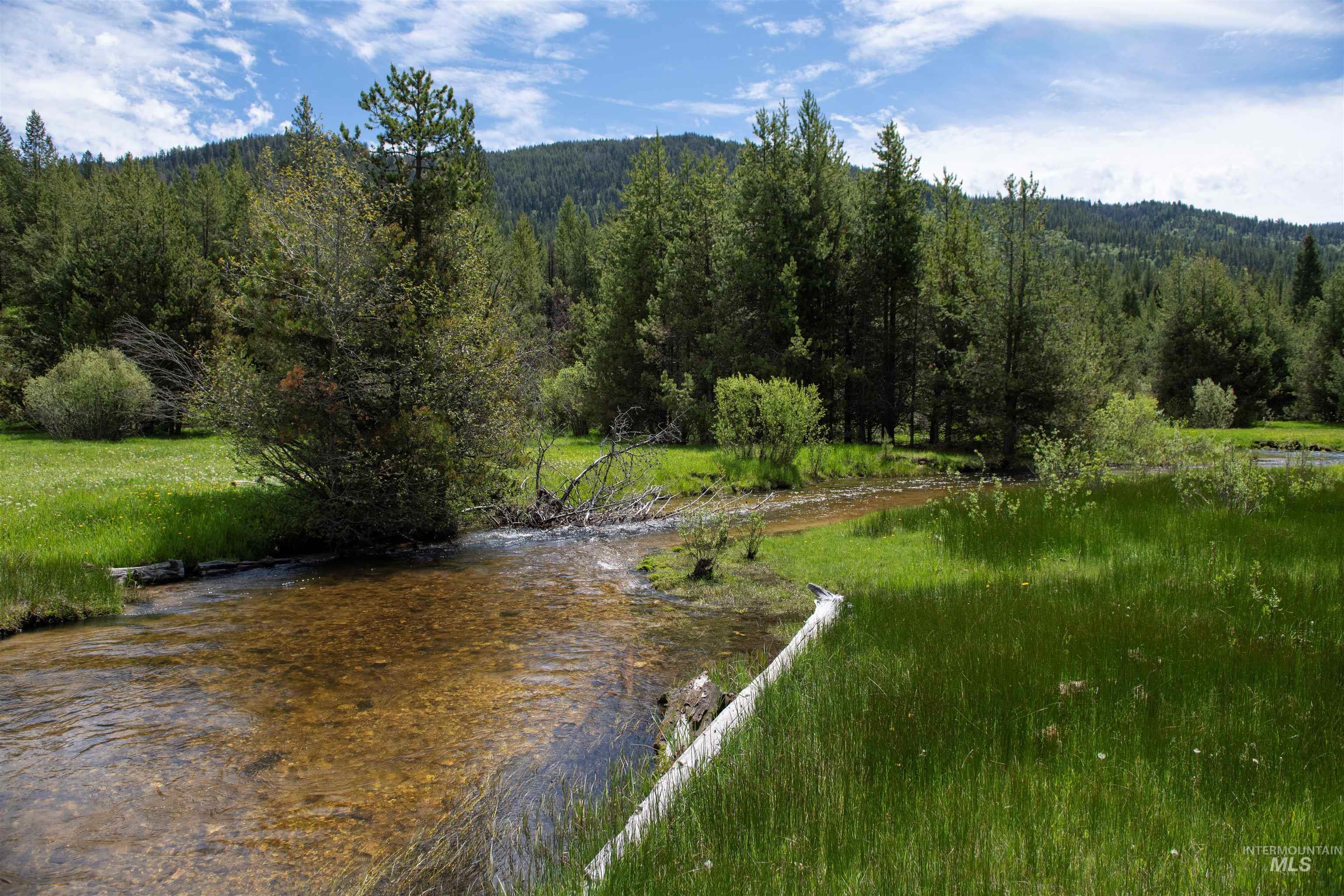 TBD 27 Clear Creek Road, Cascade, Idaho 83611, Land For Sale, Price $380,375,MLS 98915560