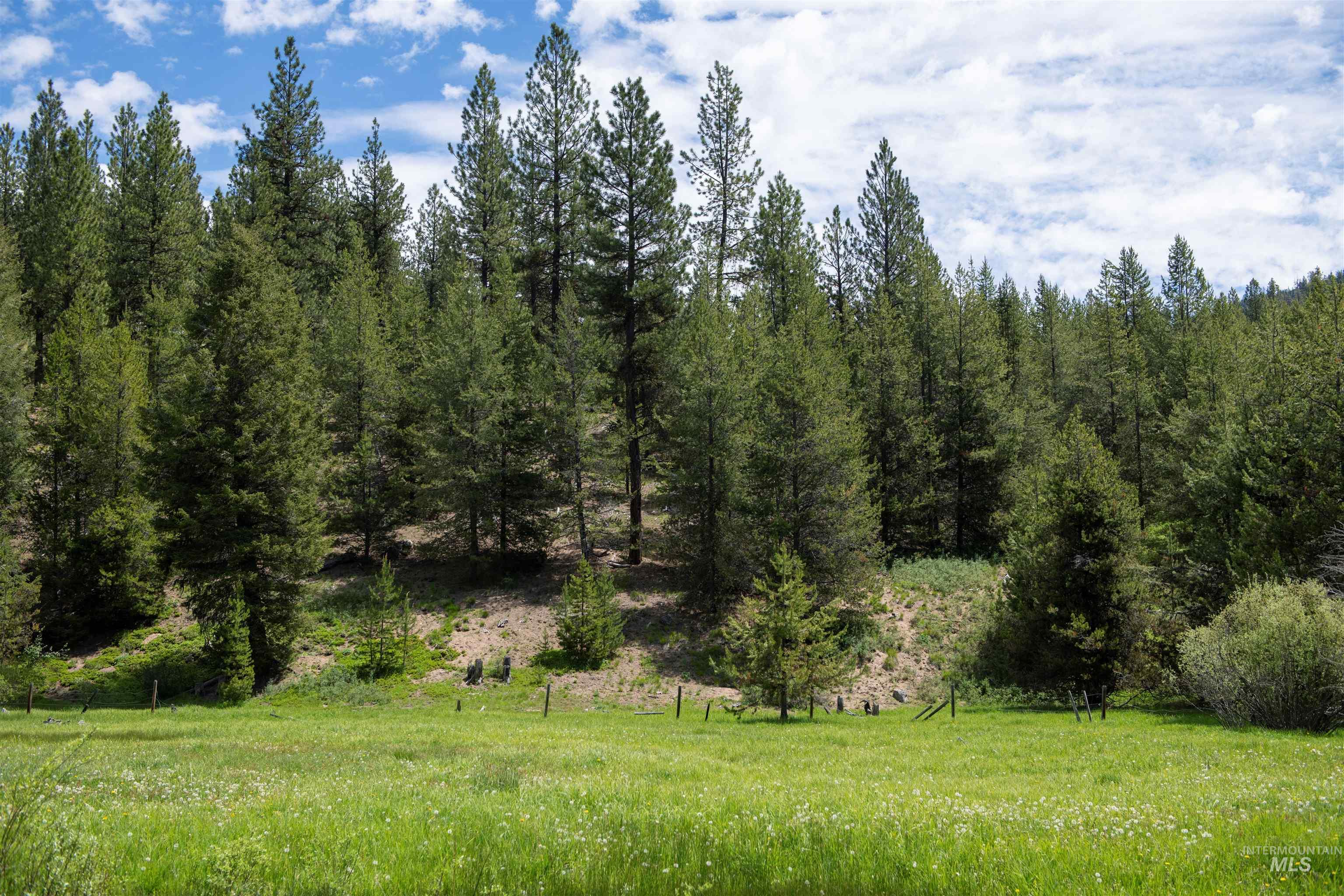 TBD 27 Clear Creek Road, Cascade, Idaho 83611, Land For Sale, Price $380,375,MLS 98915560