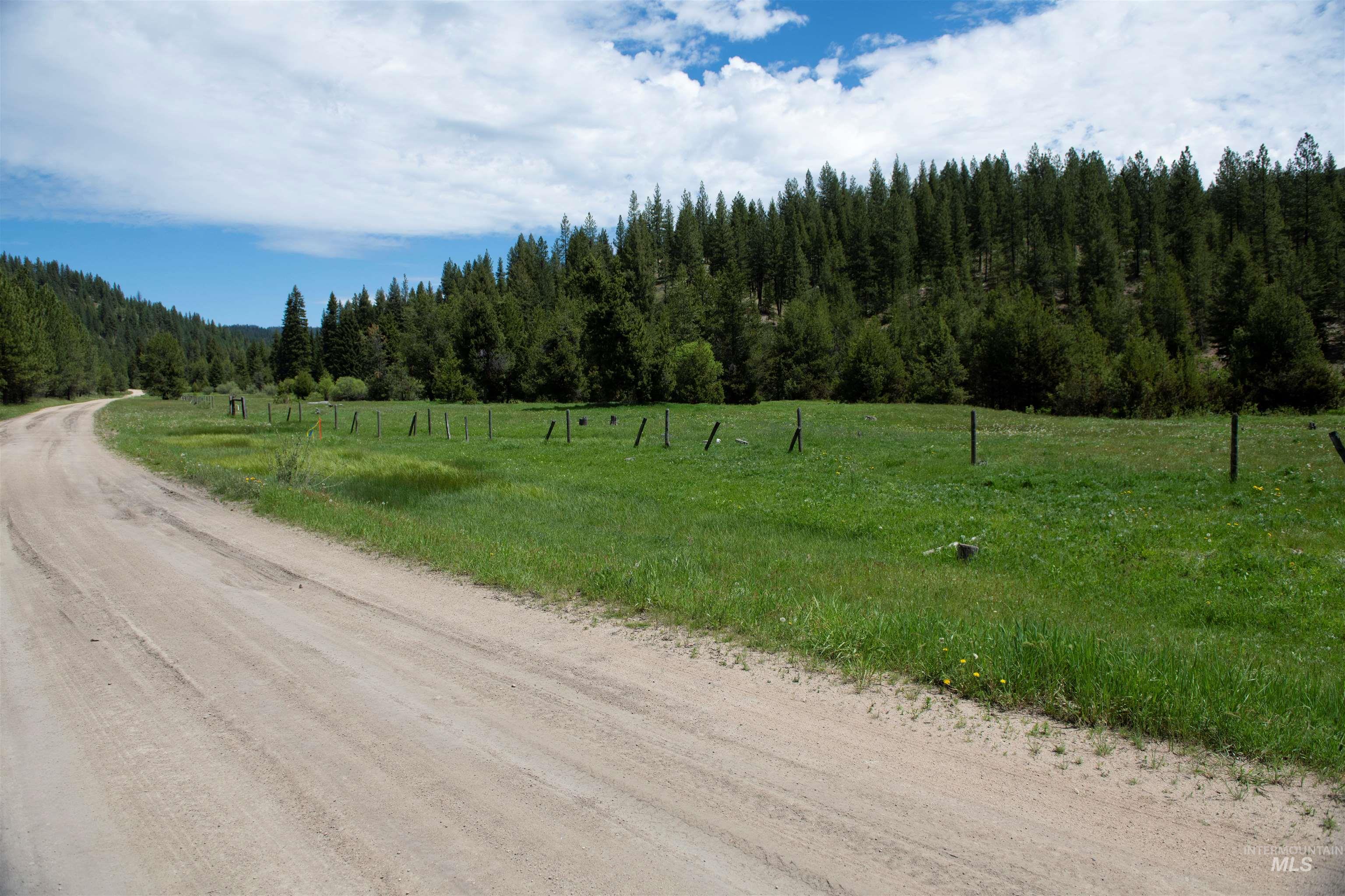 TBD 27 Clear Creek Road, Cascade, Idaho 83611, Land For Sale, Price $380,375,MLS 98915560