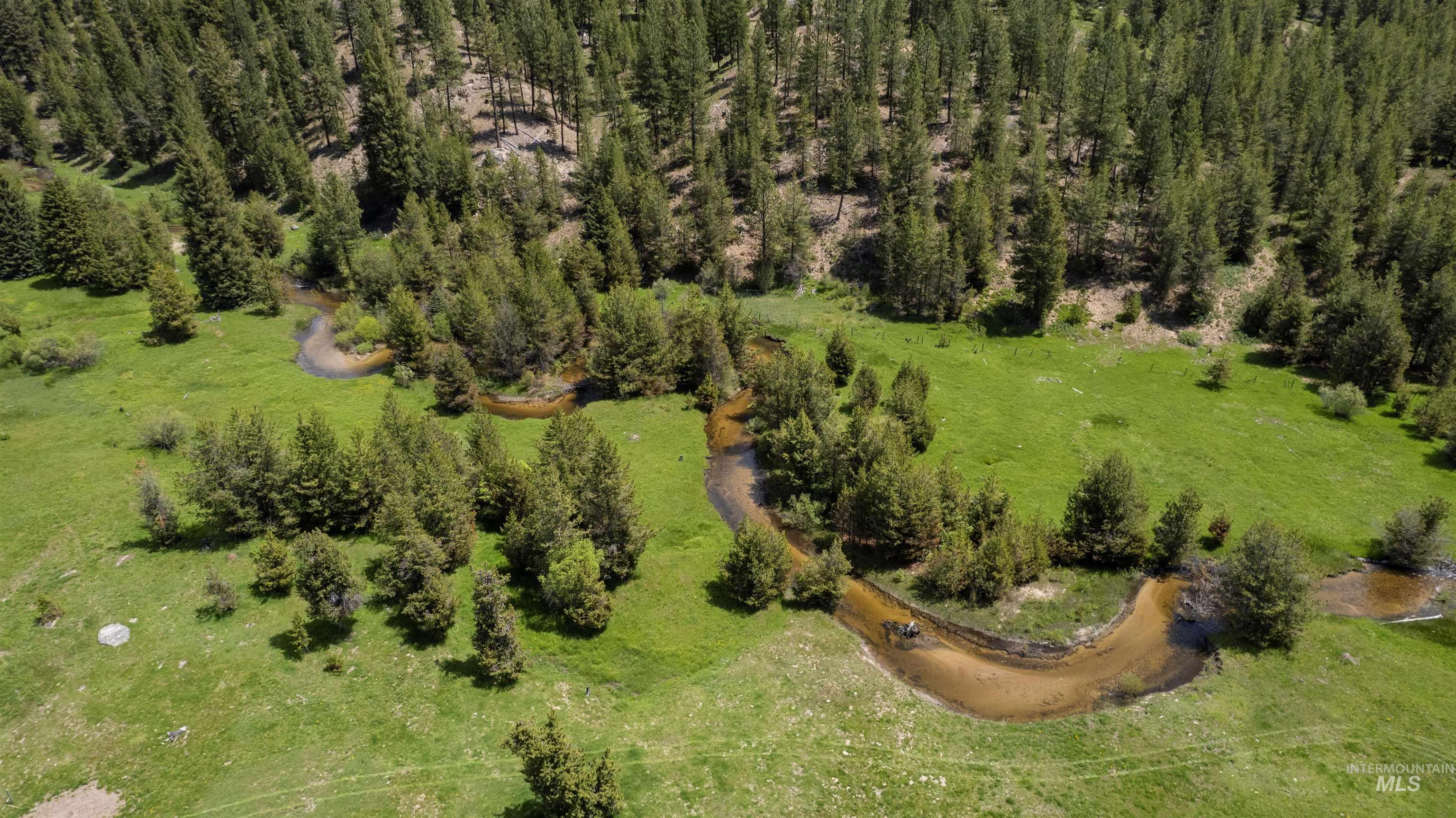 TBD 27 Clear Creek Road, Cascade, Idaho 83611, Land For Sale, Price $380,375,MLS 98915560