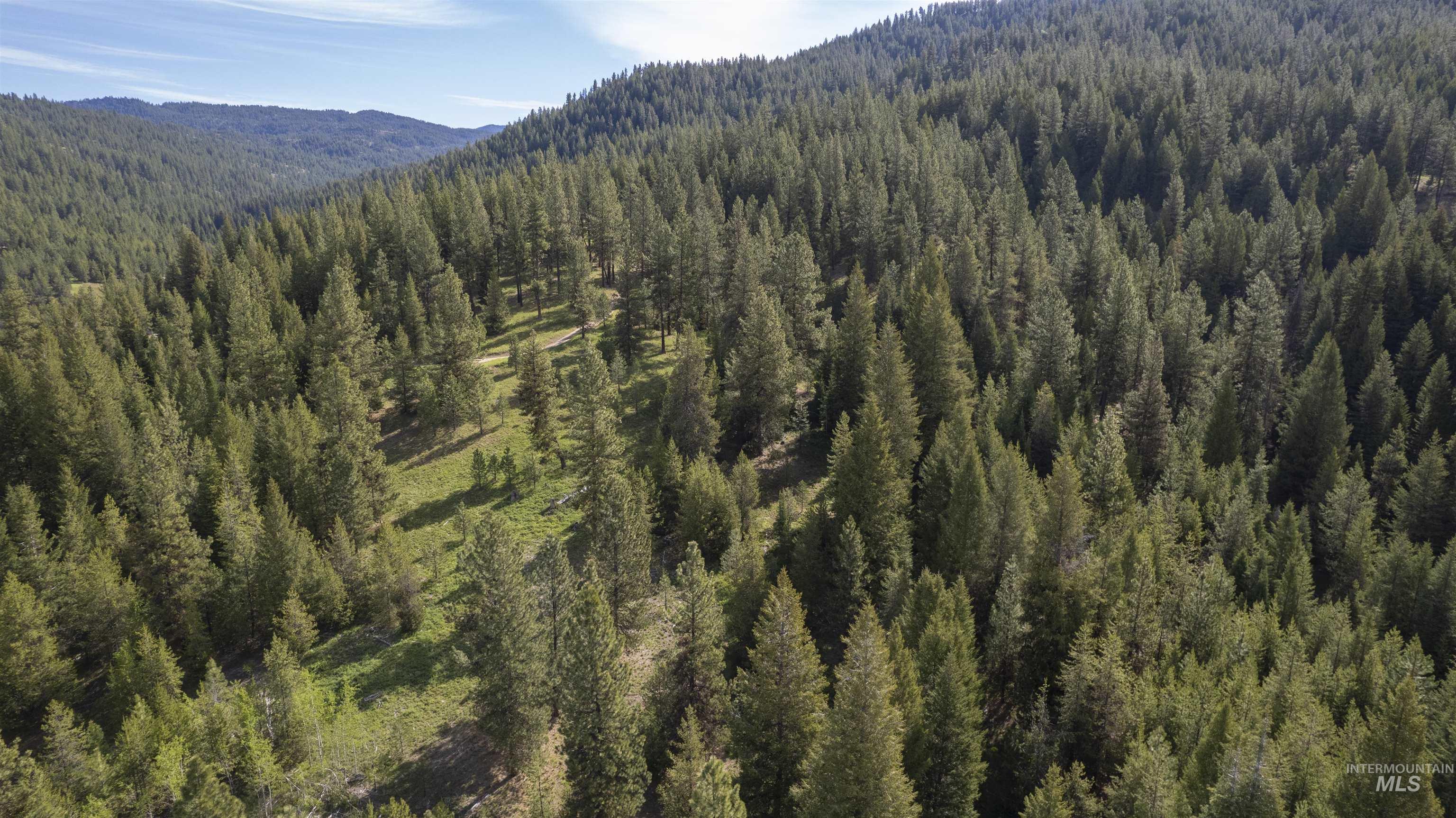 TBD 34 Clear Creek Road, Cascade, Idaho 83611, Land For Sale, Price $319,256,MLS 98915588