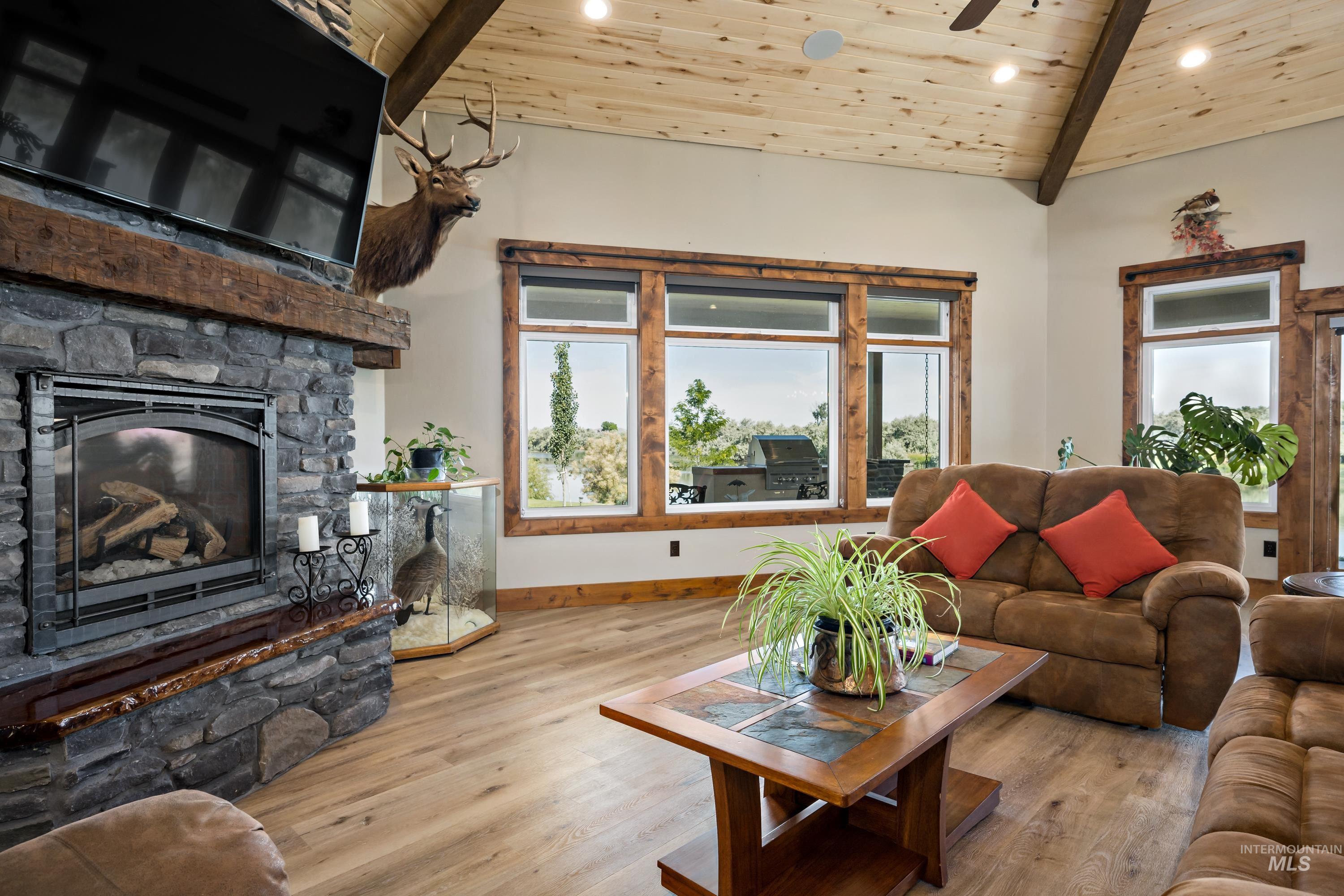 1964 River Road, Homedale, Idaho 83628, 5 Bedrooms, 4 Bathrooms, Residential For Sale, Price $1,995,000,MLS 98915675