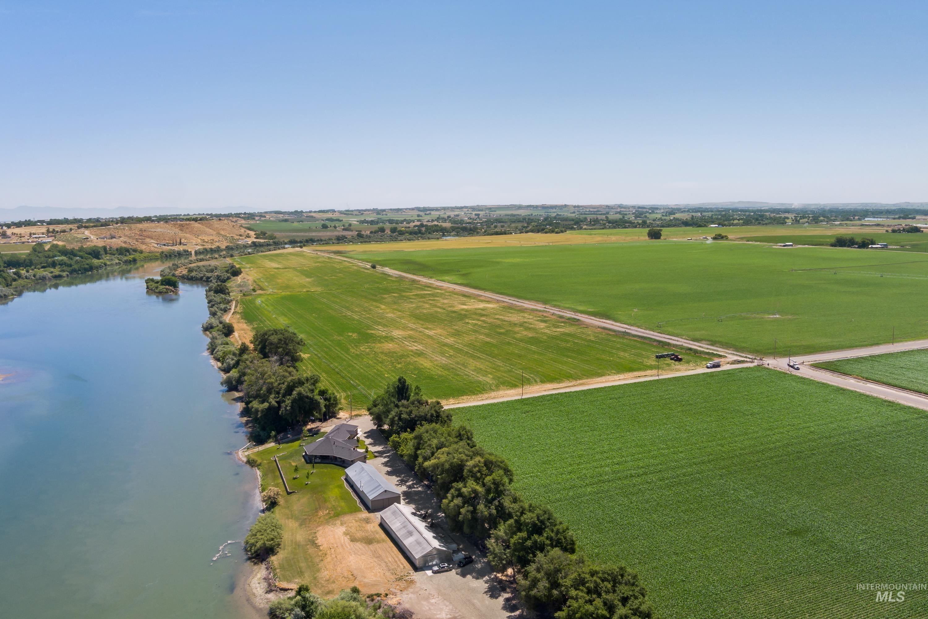 1964 River Road, Homedale, Idaho 83628, 5 Bedrooms, 4 Bathrooms, Residential For Sale, Price $1,995,000,MLS 98915675