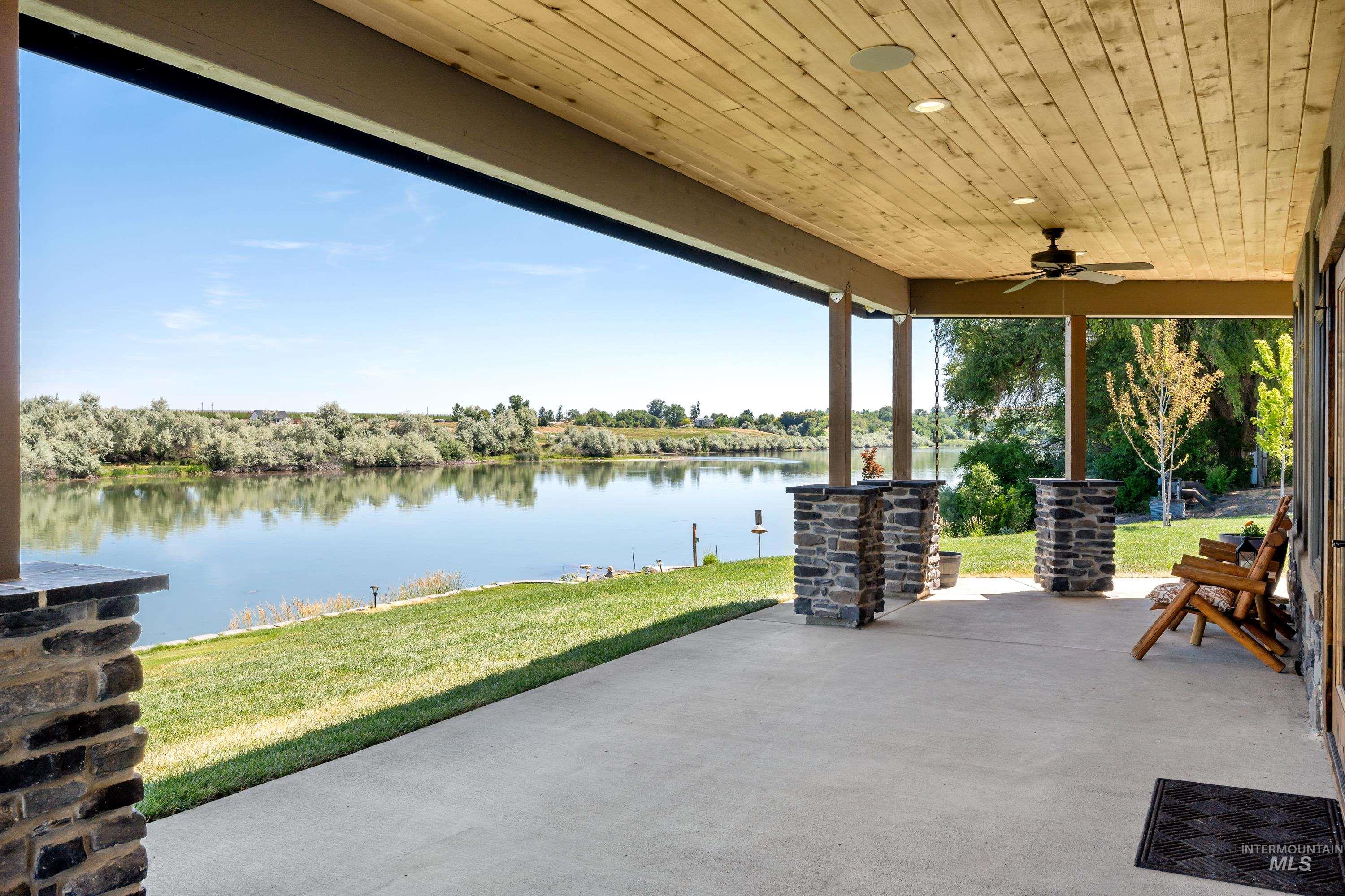 1964 River Road, Homedale, Idaho 83628, 5 Bedrooms, 4 Bathrooms, Residential For Sale, Price $1,995,000,MLS 98915675