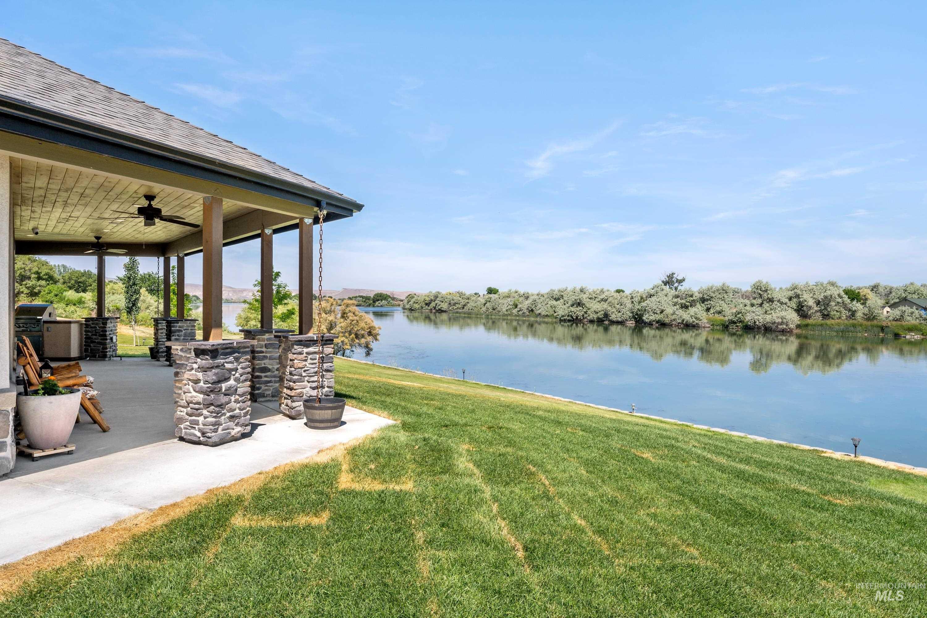 1964 River Road, Homedale, Idaho 83628, 5 Bedrooms, 4 Bathrooms, Residential For Sale, Price $1,995,000,MLS 98915675