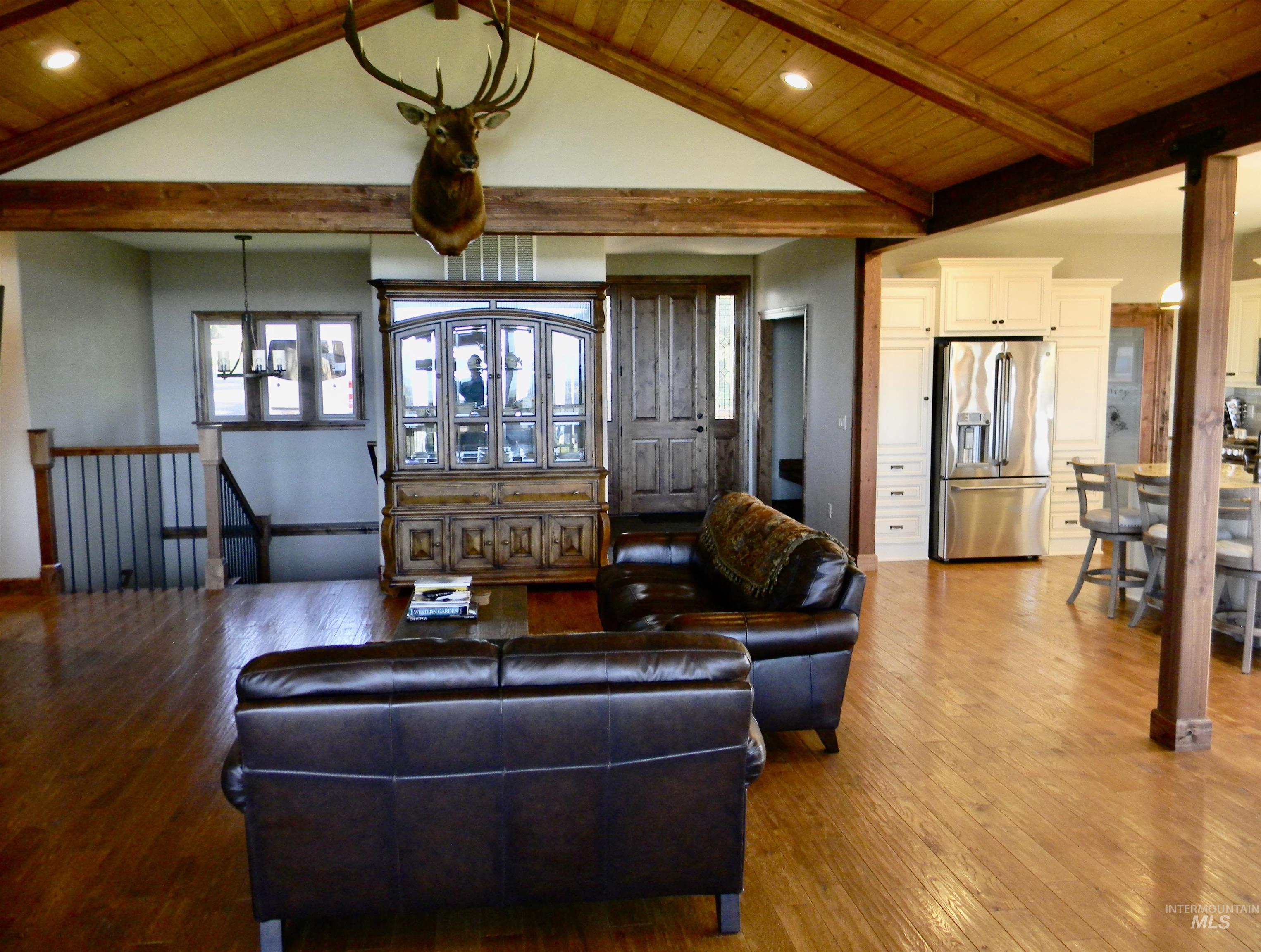 151 151 Ranta Rd, Kooskia, Idaho 83539, 4 Bedrooms, 5 Bathrooms, Farm & Ranch For Sale, Price $7,400,000,MLS 98915858