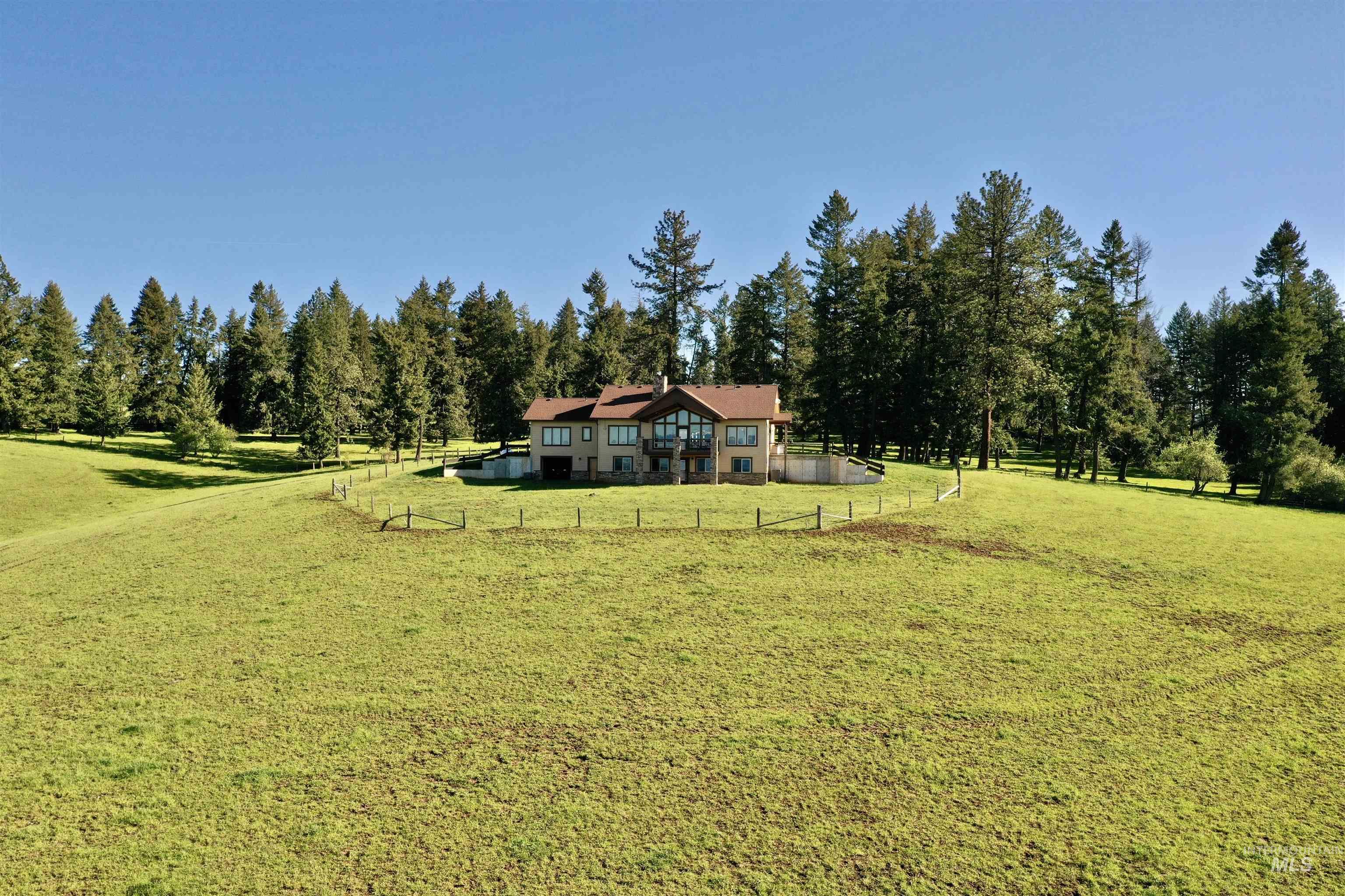 151 151 Ranta Rd, Kooskia, Idaho 83539, 4 Bedrooms, 5 Bathrooms, Farm & Ranch For Sale, Price $7,400,000,MLS 98915858