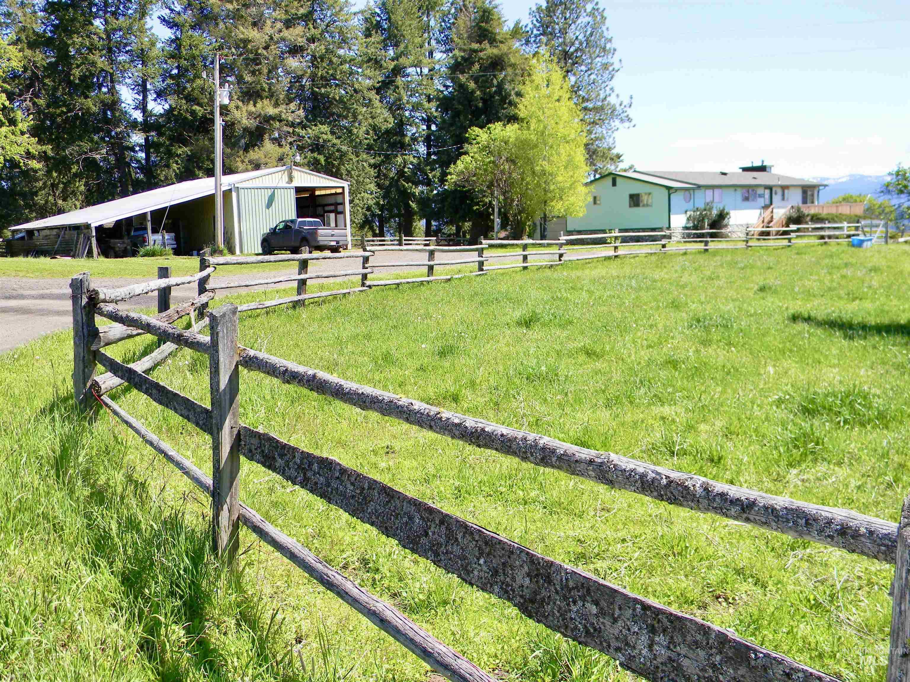 151 151 Ranta Rd, Kooskia, Idaho 83539, 4 Bedrooms, 5 Bathrooms, Farm & Ranch For Sale, Price $7,400,000,MLS 98915858