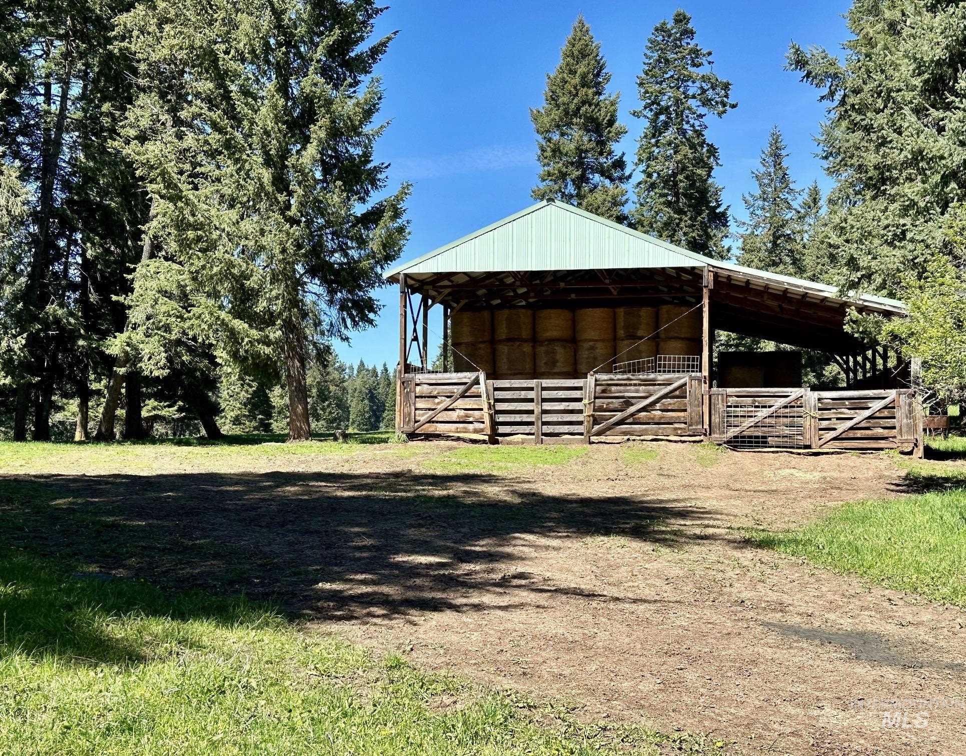 151 151 Ranta Rd, Kooskia, Idaho 83539, 4 Bedrooms, 5 Bathrooms, Farm & Ranch For Sale, Price $7,400,000,MLS 98915858