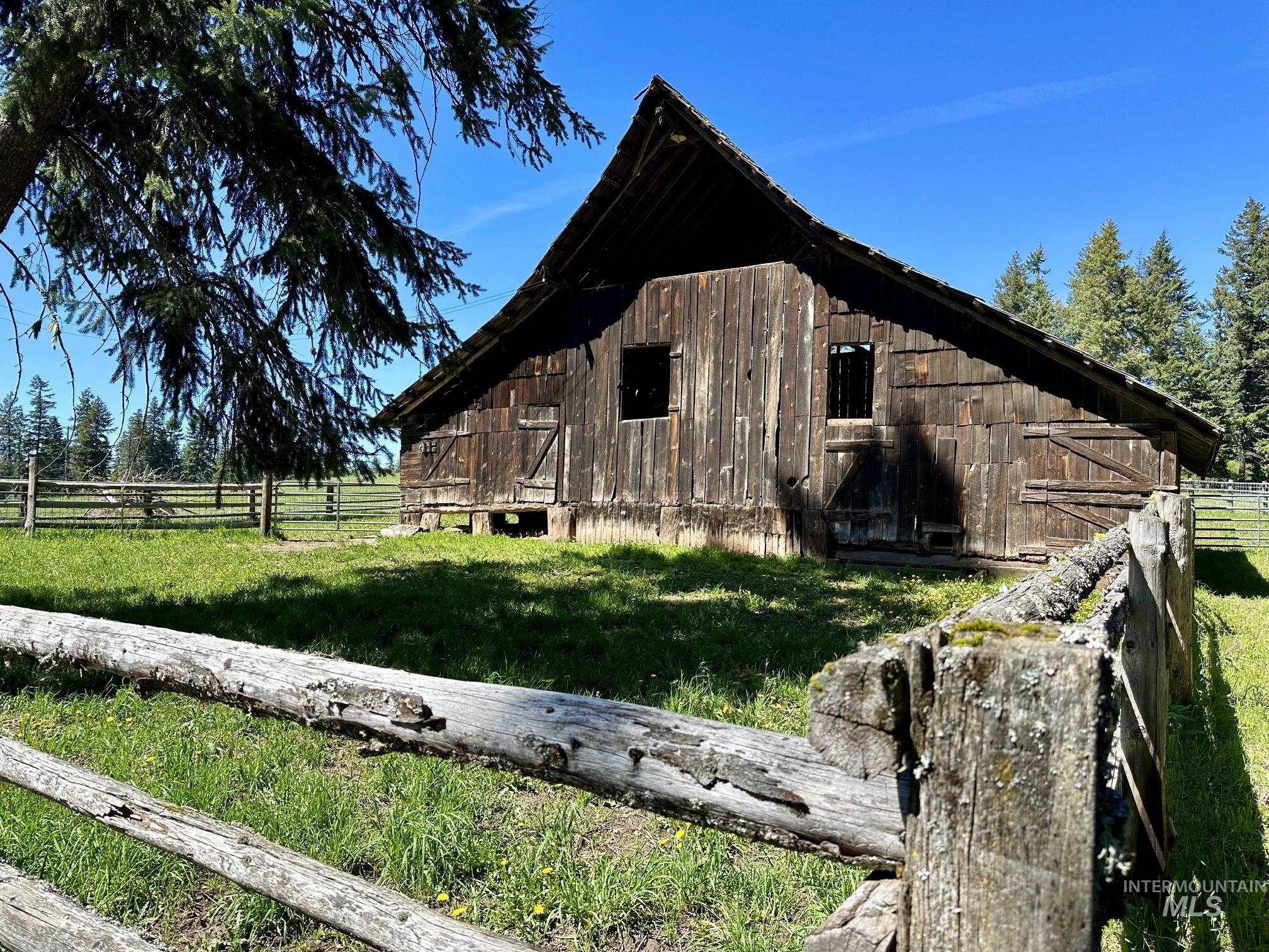 151 151 Ranta Rd, Kooskia, Idaho 83539, 4 Bedrooms, 5 Bathrooms, Farm & Ranch For Sale, Price $7,400,000,MLS 98915858