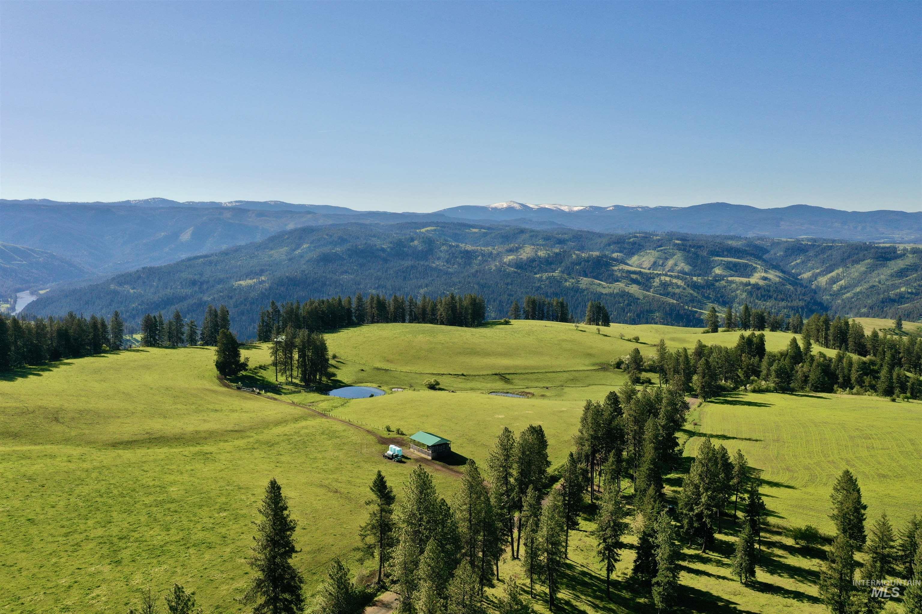 151 151 Ranta Rd, Kooskia, Idaho 83539, 4 Bedrooms, 5 Bathrooms, Farm & Ranch For Sale, Price $7,400,000,MLS 98915858