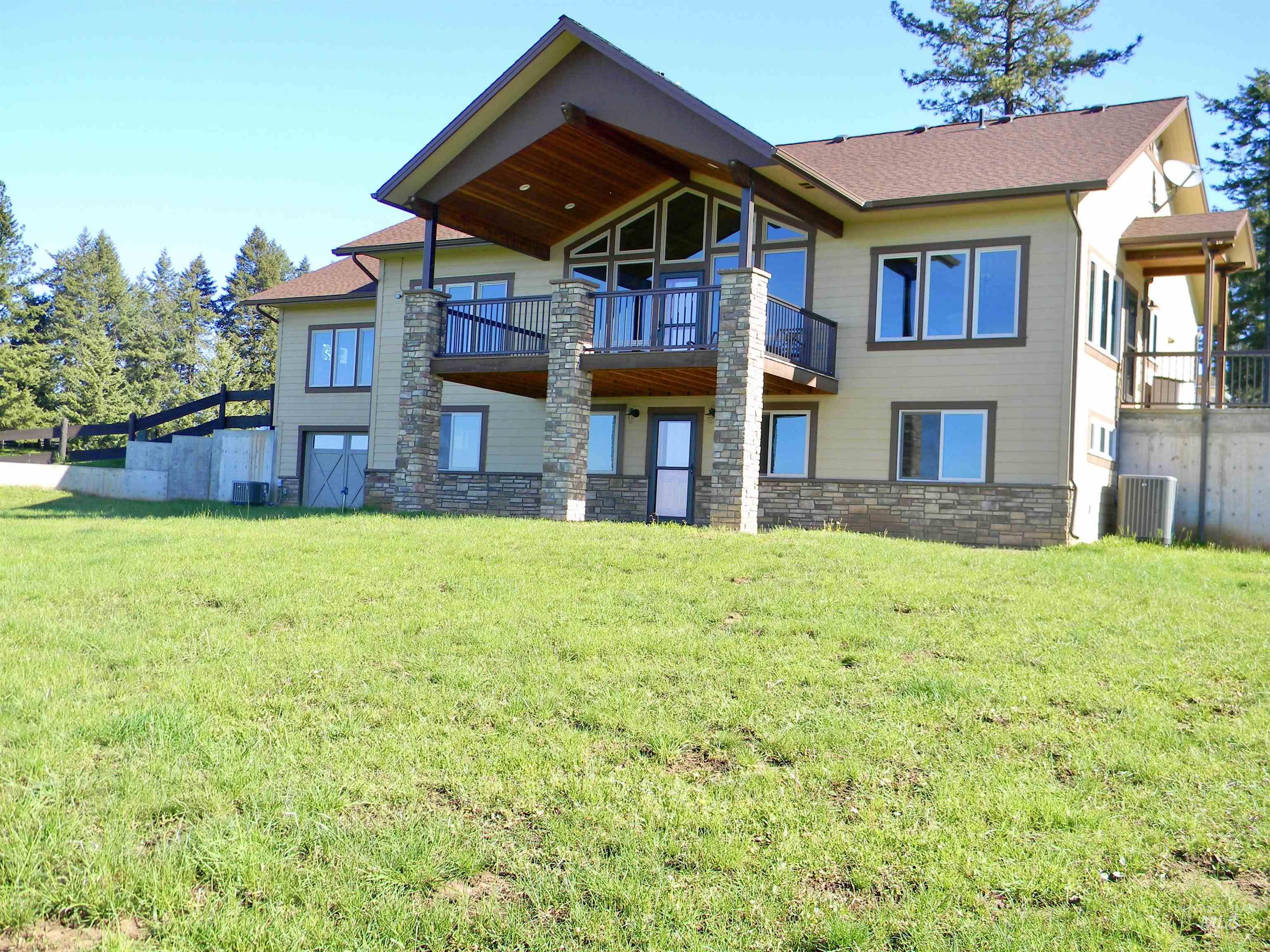 151 151 Ranta Rd, Kooskia, Idaho 83539, 4 Bedrooms, 5 Bathrooms, Farm & Ranch For Sale, Price $7,400,000,MLS 98915858