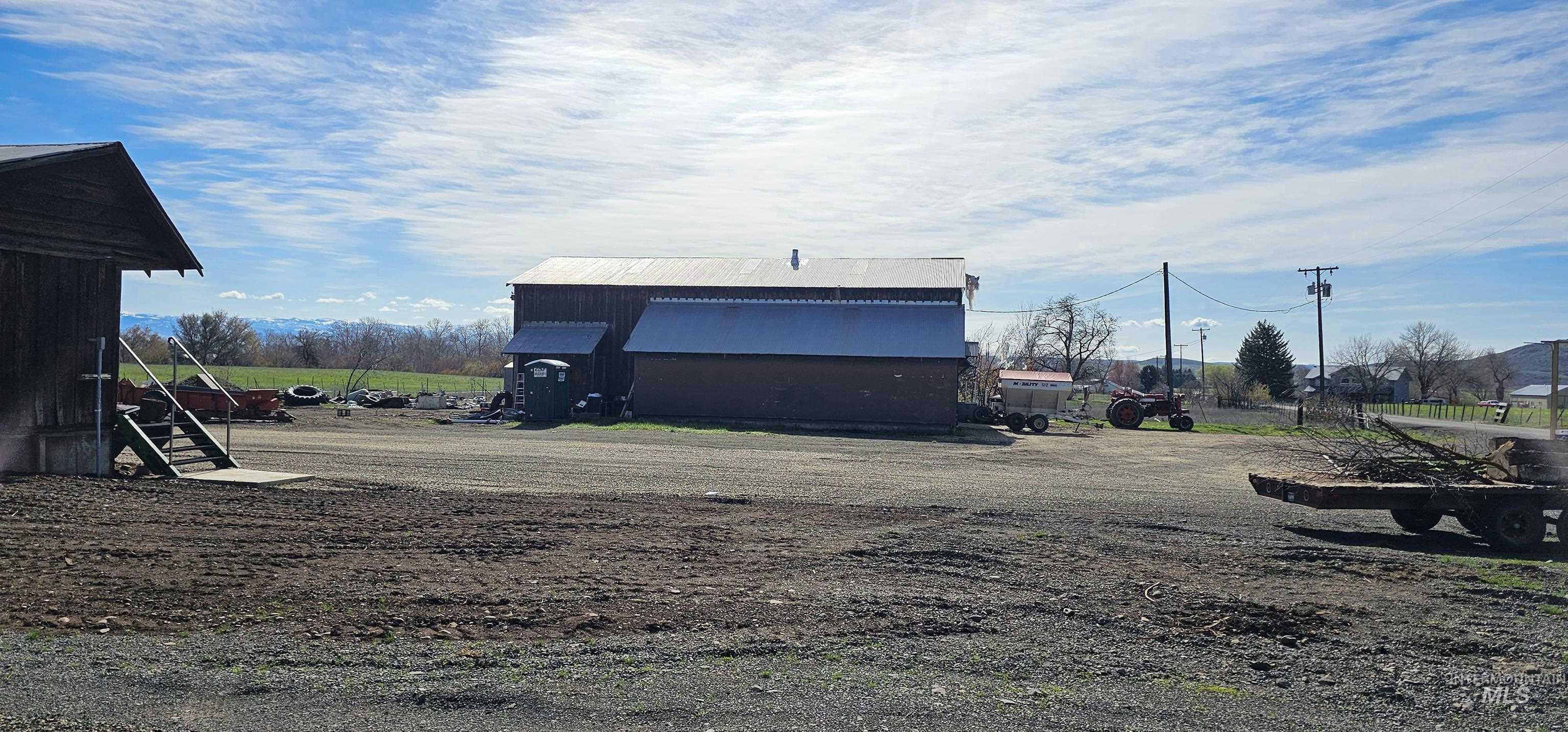 2770 Salubria Rd, Cambridge, Idaho 83610, Business/Commercial For Sale, Price $340,000, 98916820